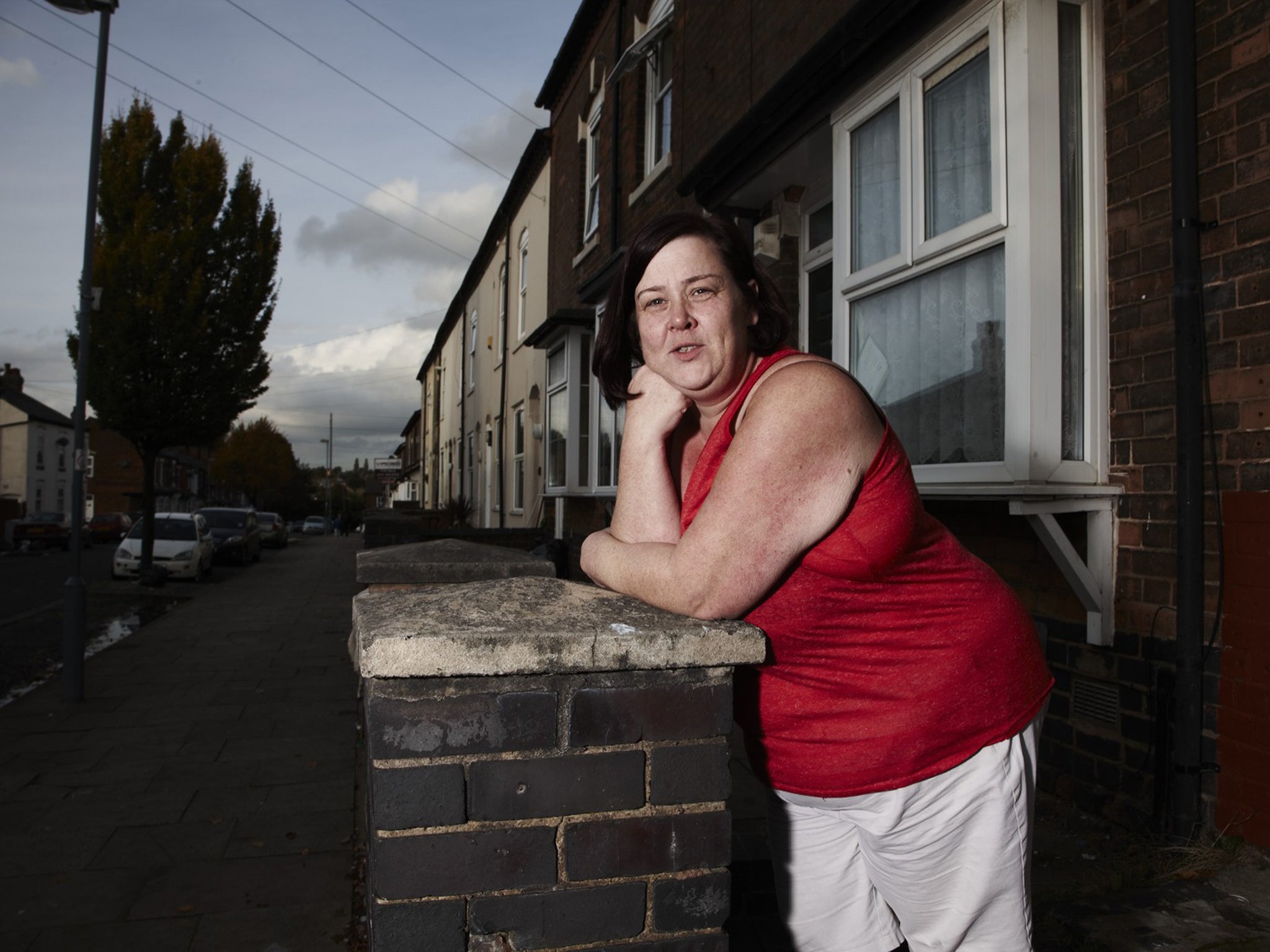 Channel 4’s 'Benefits Street'