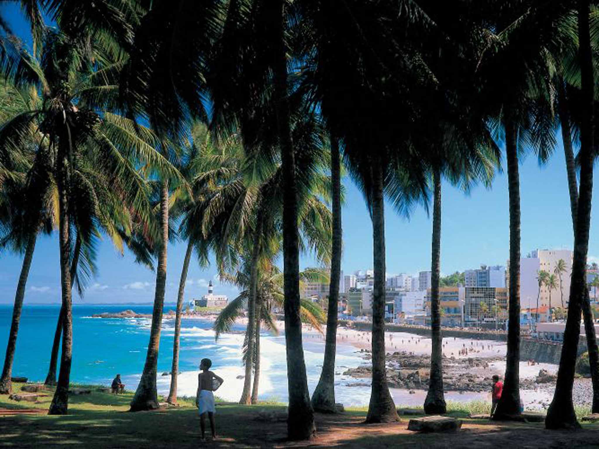 £2,252 - Journey Latin America