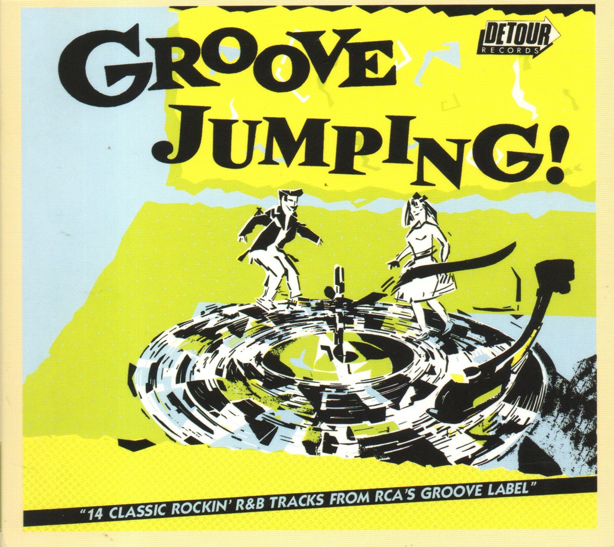 Groove Jumping