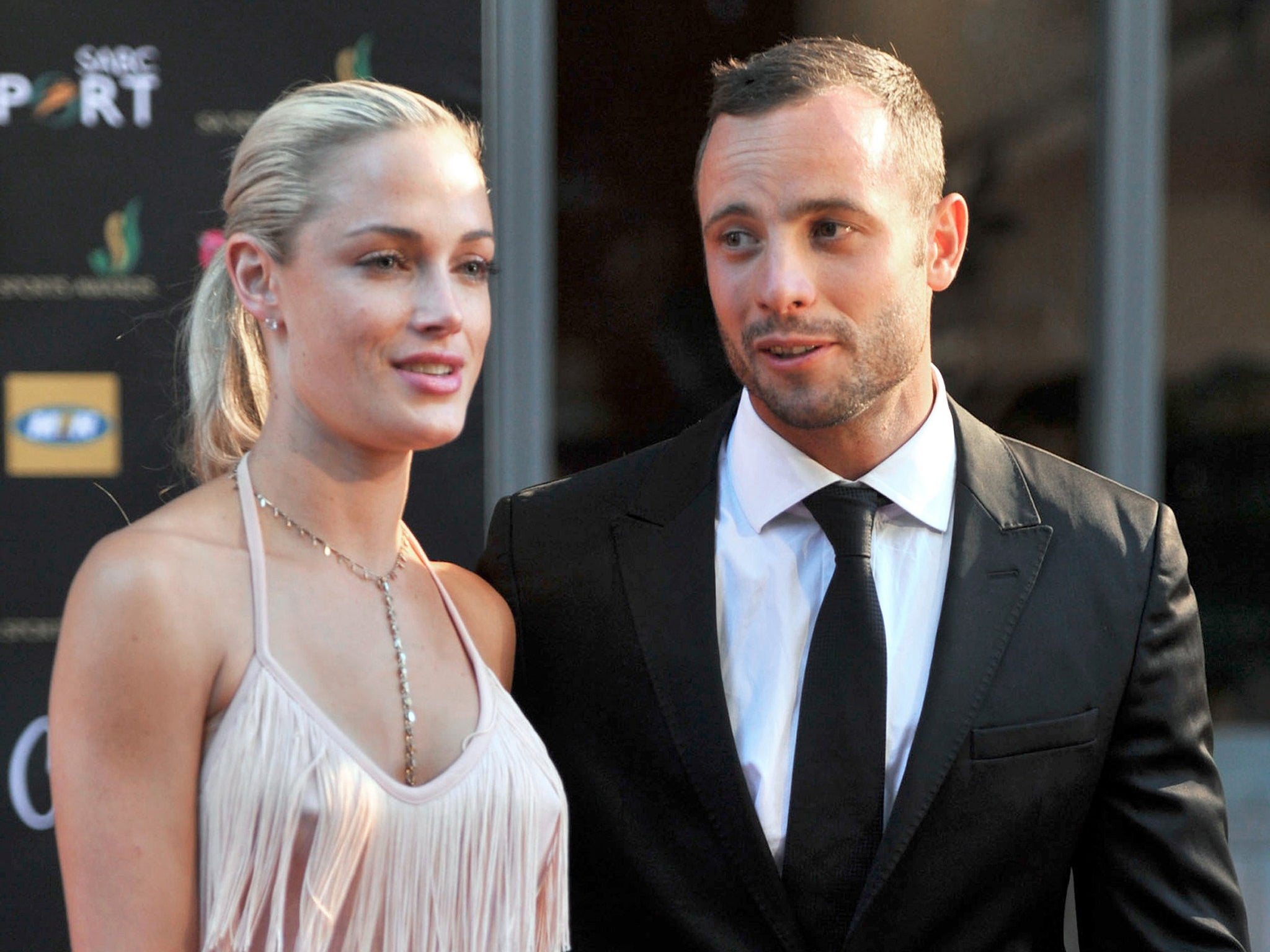 Reeva Steenkamp is "another woman obliterated by male violence"