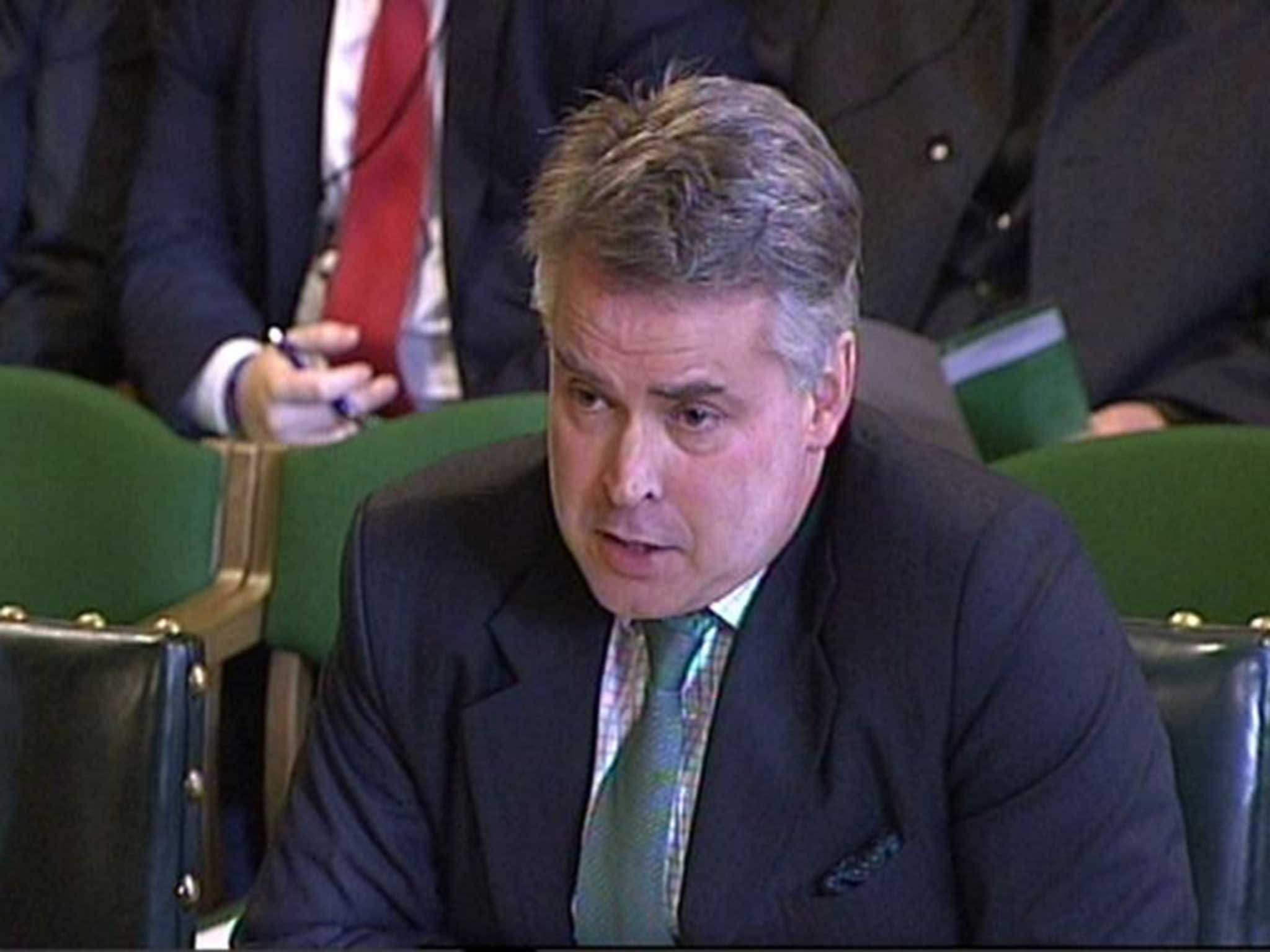 Piloting website: Tim Loughton MP