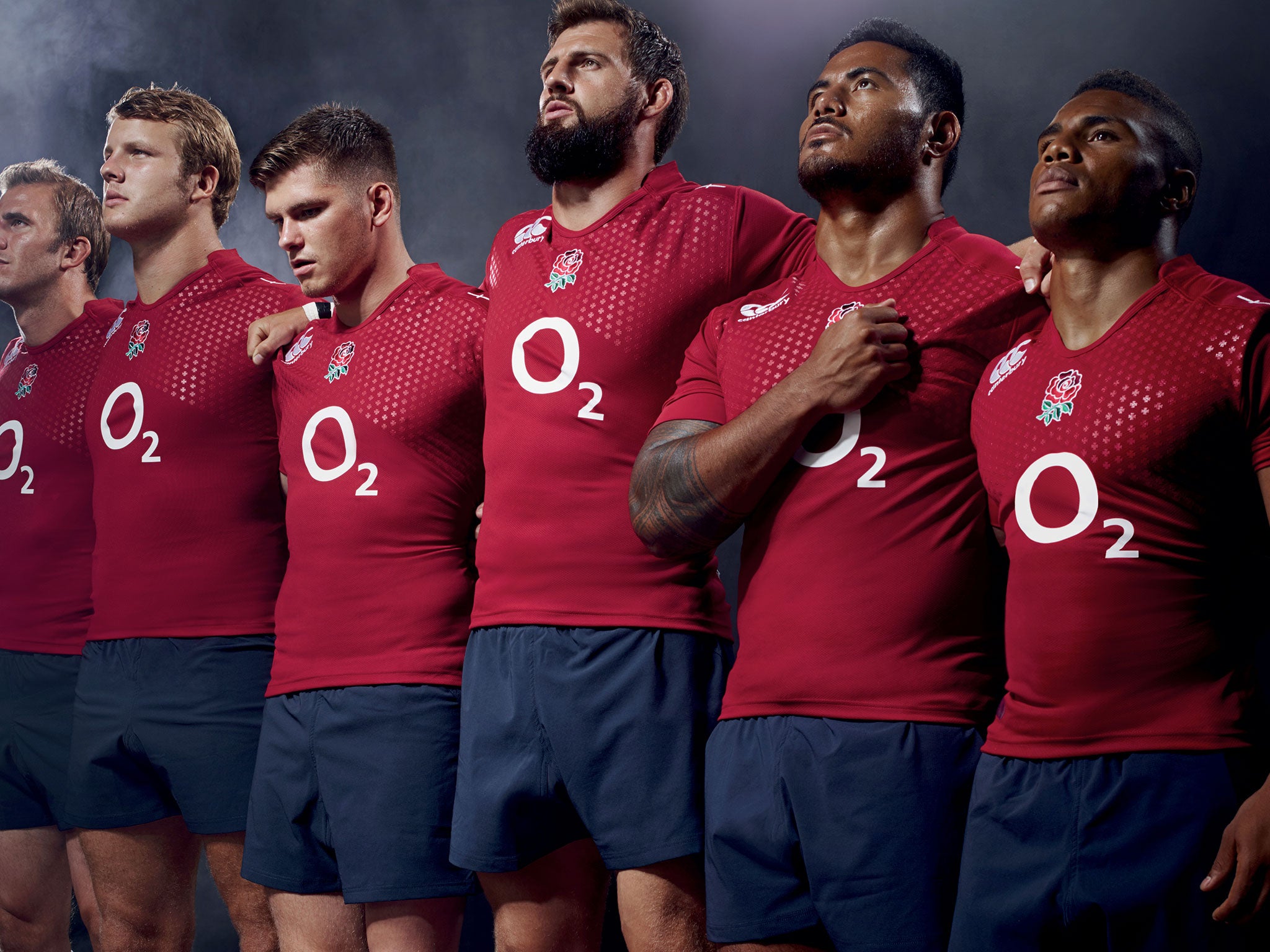 England's 2014/15 away kit