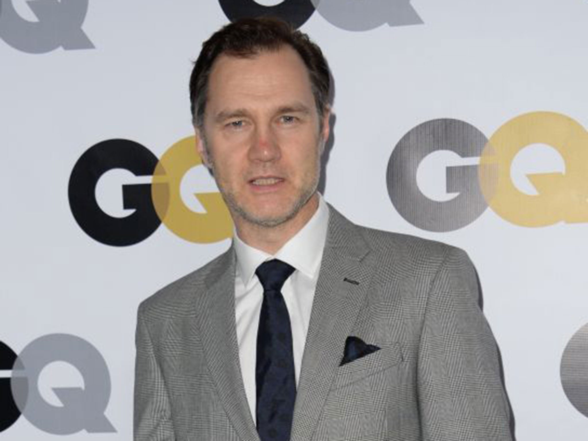 David Morrissey, Actor