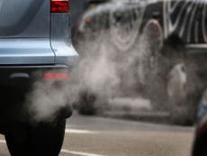 The lead free petrol campaign can teach us how to tackle air pollution