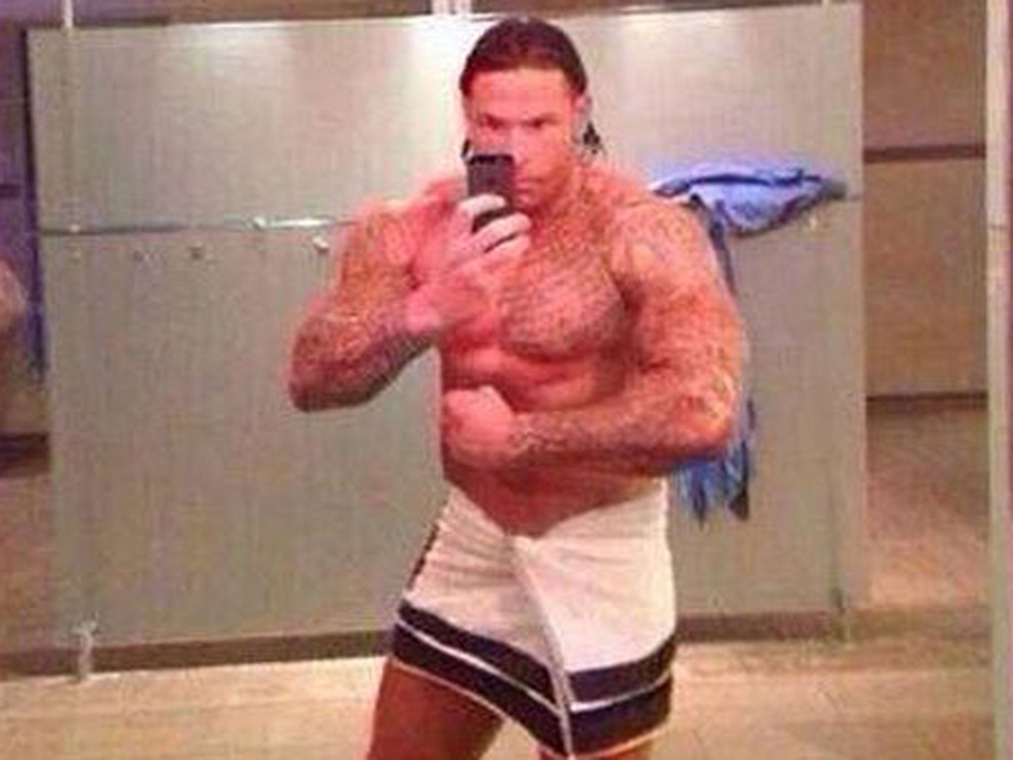 Tim Wiese