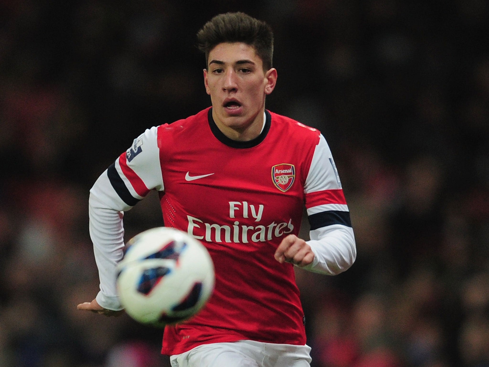 Hector Bellerin