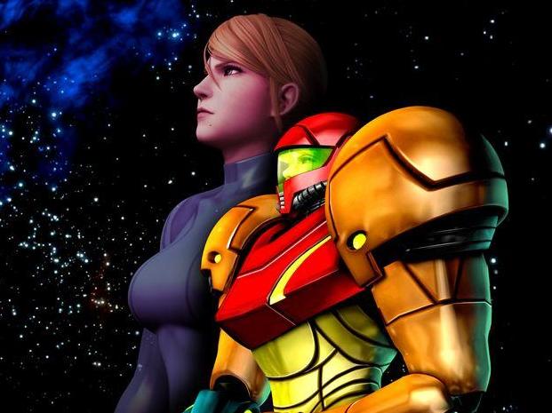 Samus Aran: Earlier feminist for the subculture