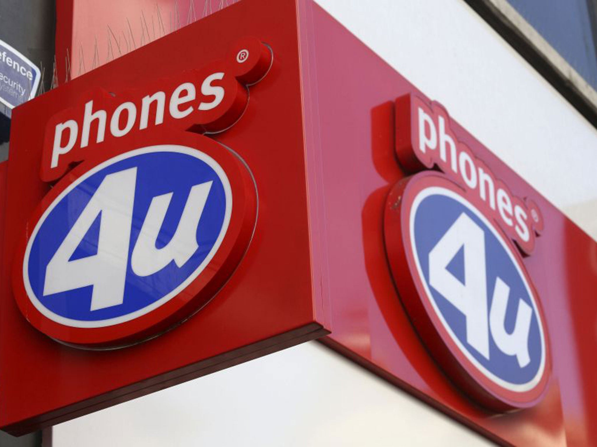 Customers who pre-ordered an iPhone 6 from Phones 4U will not receive a refund from the administrators