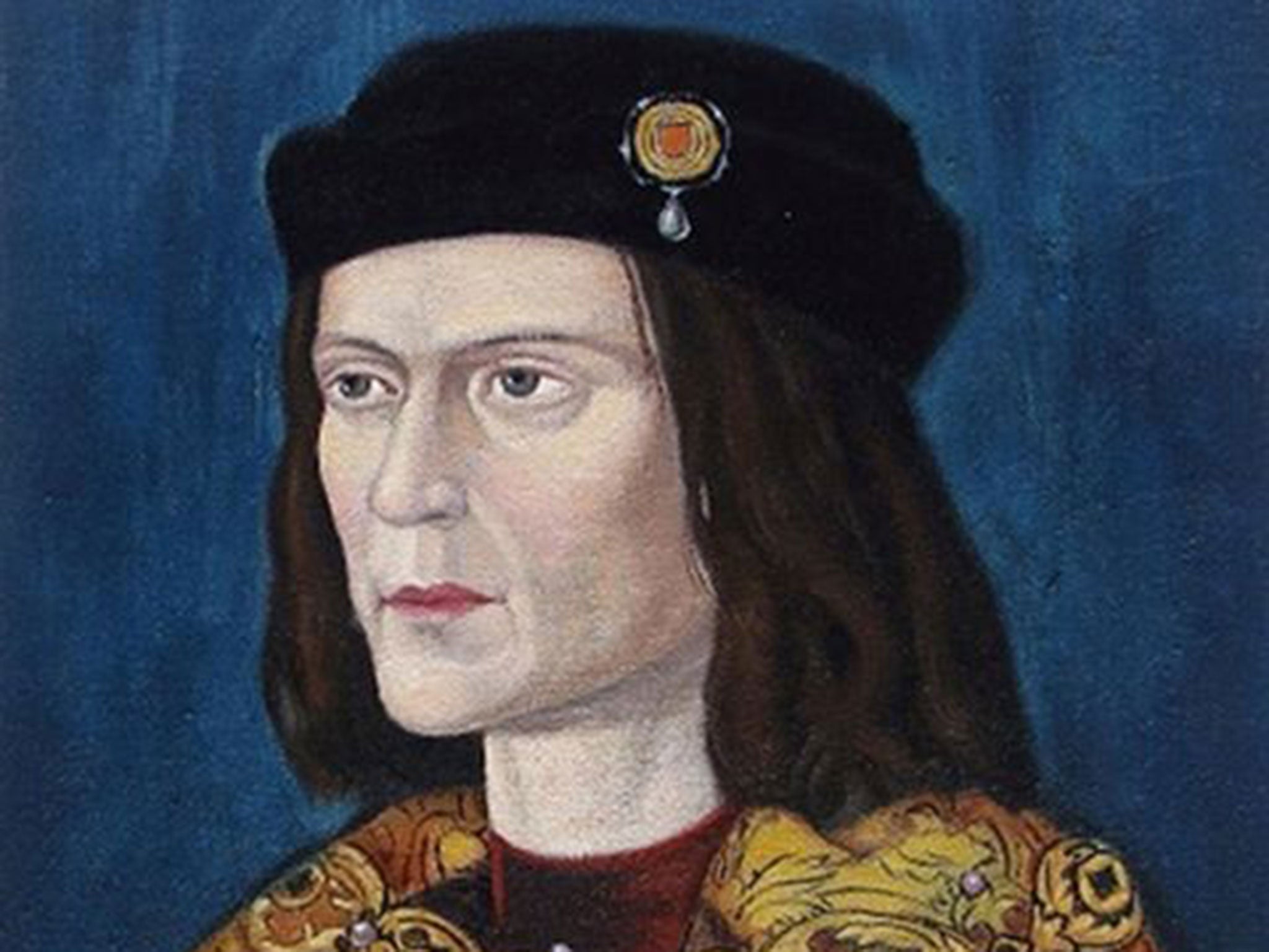 The genetic discovery related to King Richard III raises a question mark over the current Queen's royal heritage