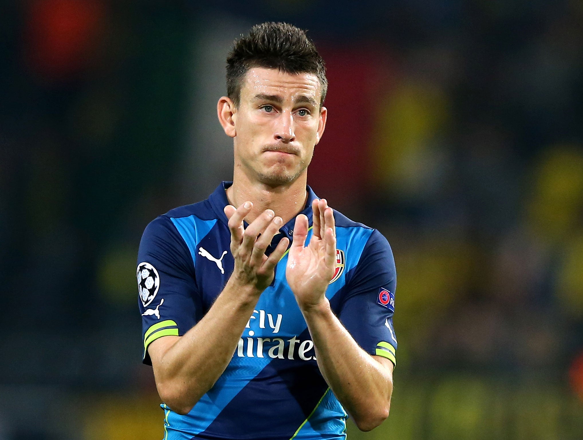 Laurent Koscielny