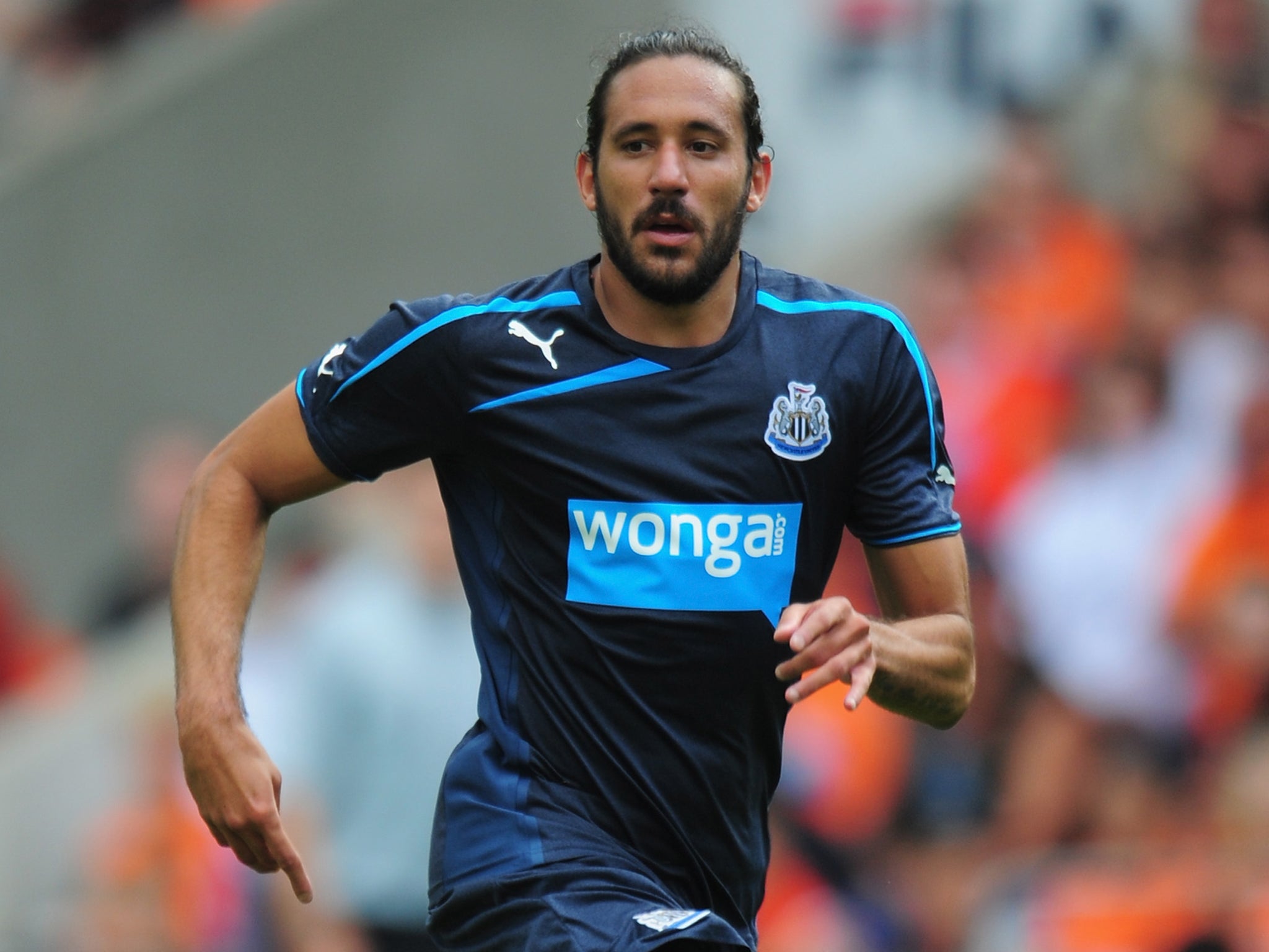 Jonas Gutierrez