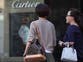 Cartier customer data stolen in latest cyber attack
