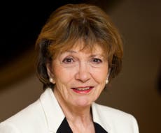 Joan Bakewell: Living longer is a 'cause for celebration', not a burden 