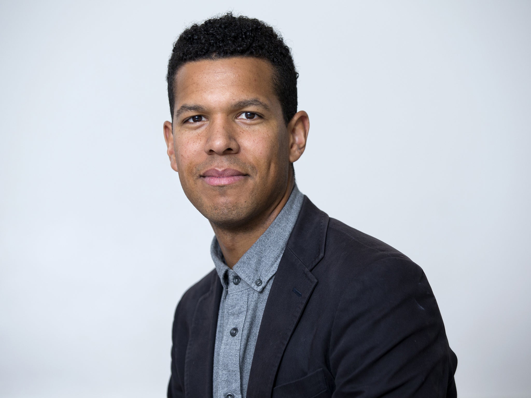 Rob Adediran, executive director of London Music Masters