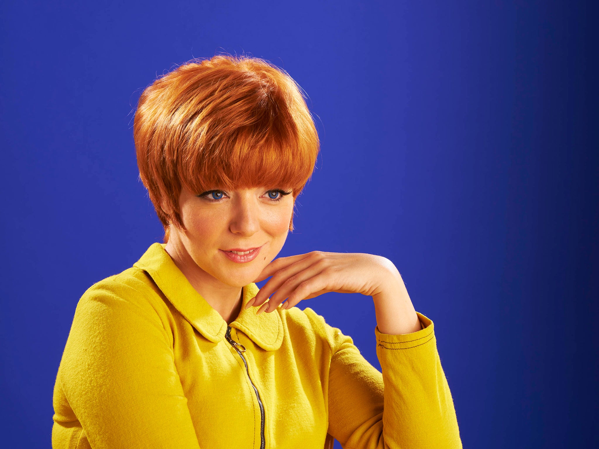 Will Cilla score Sheridan Smith a Bafta or two?