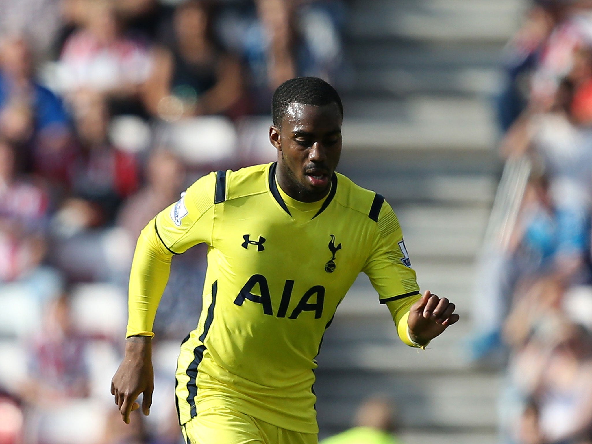 Danny Rose