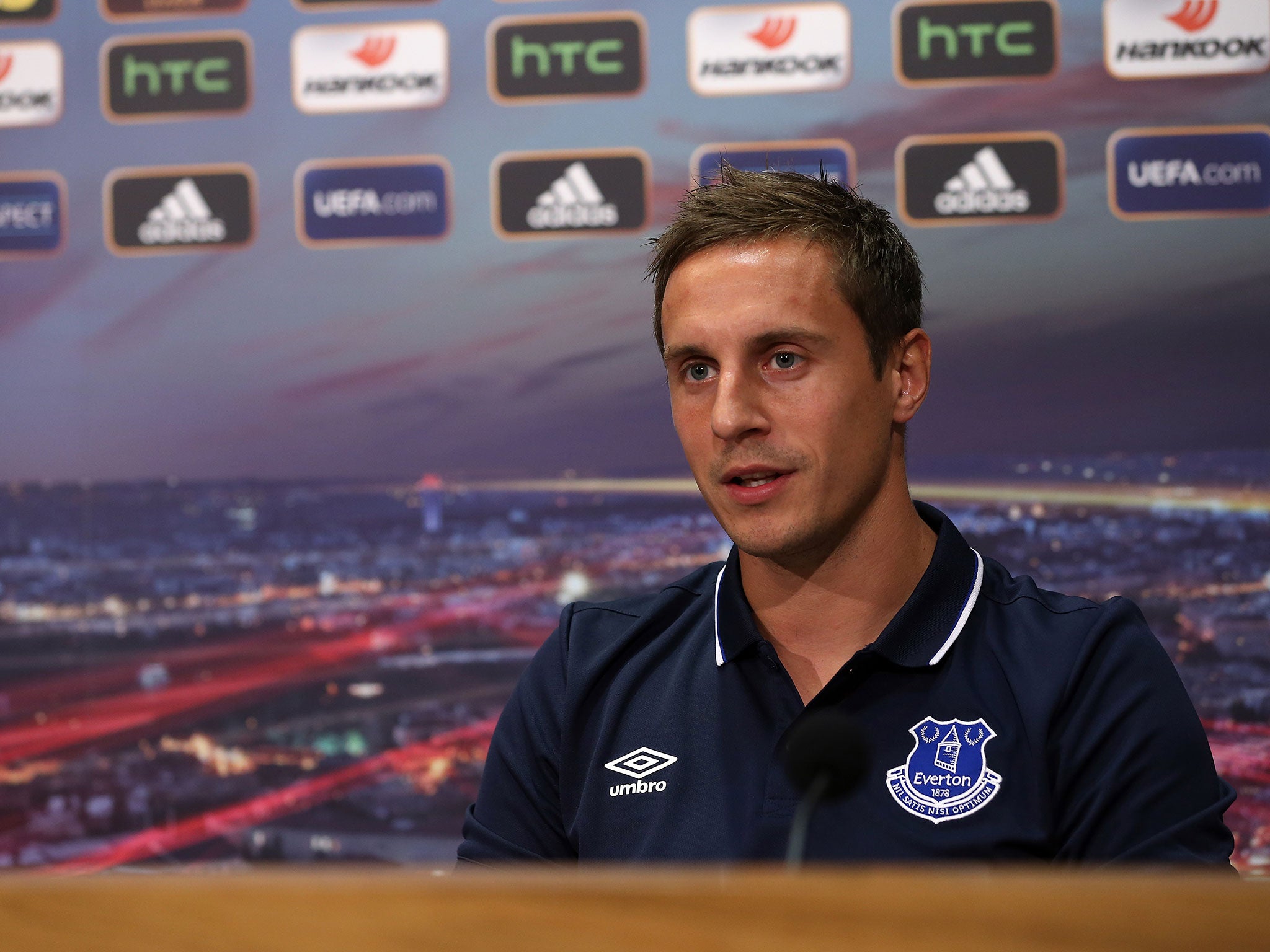 Phil Jagielka