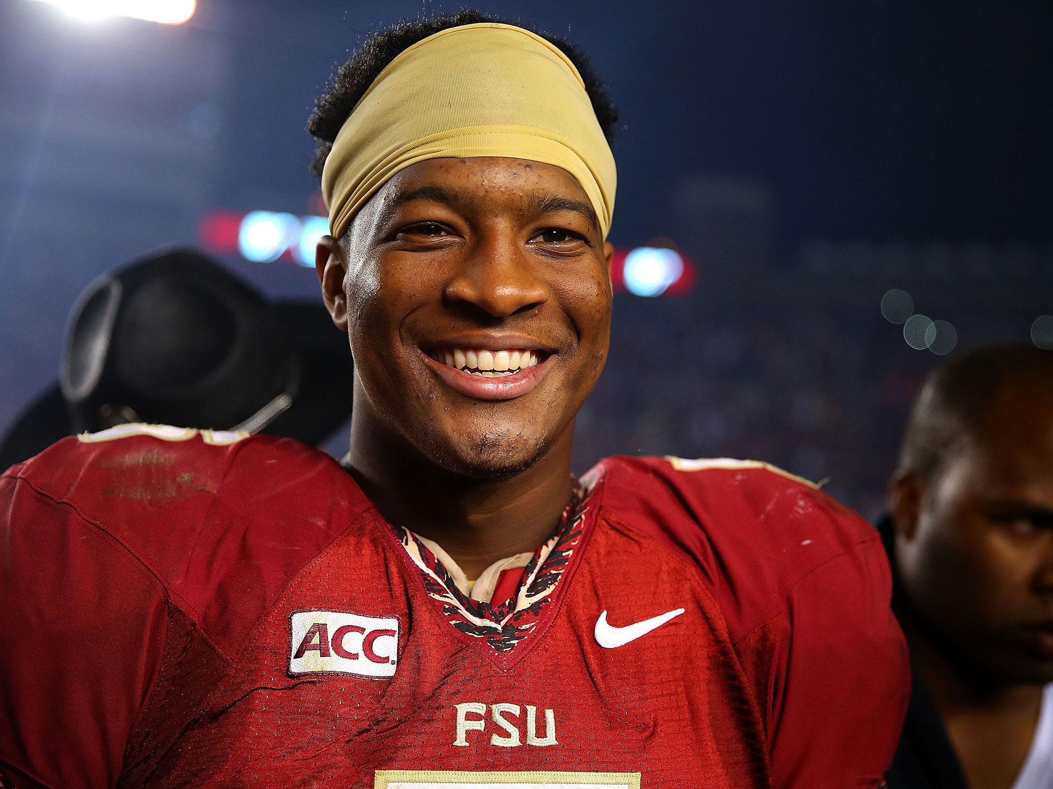 Jameis Winston