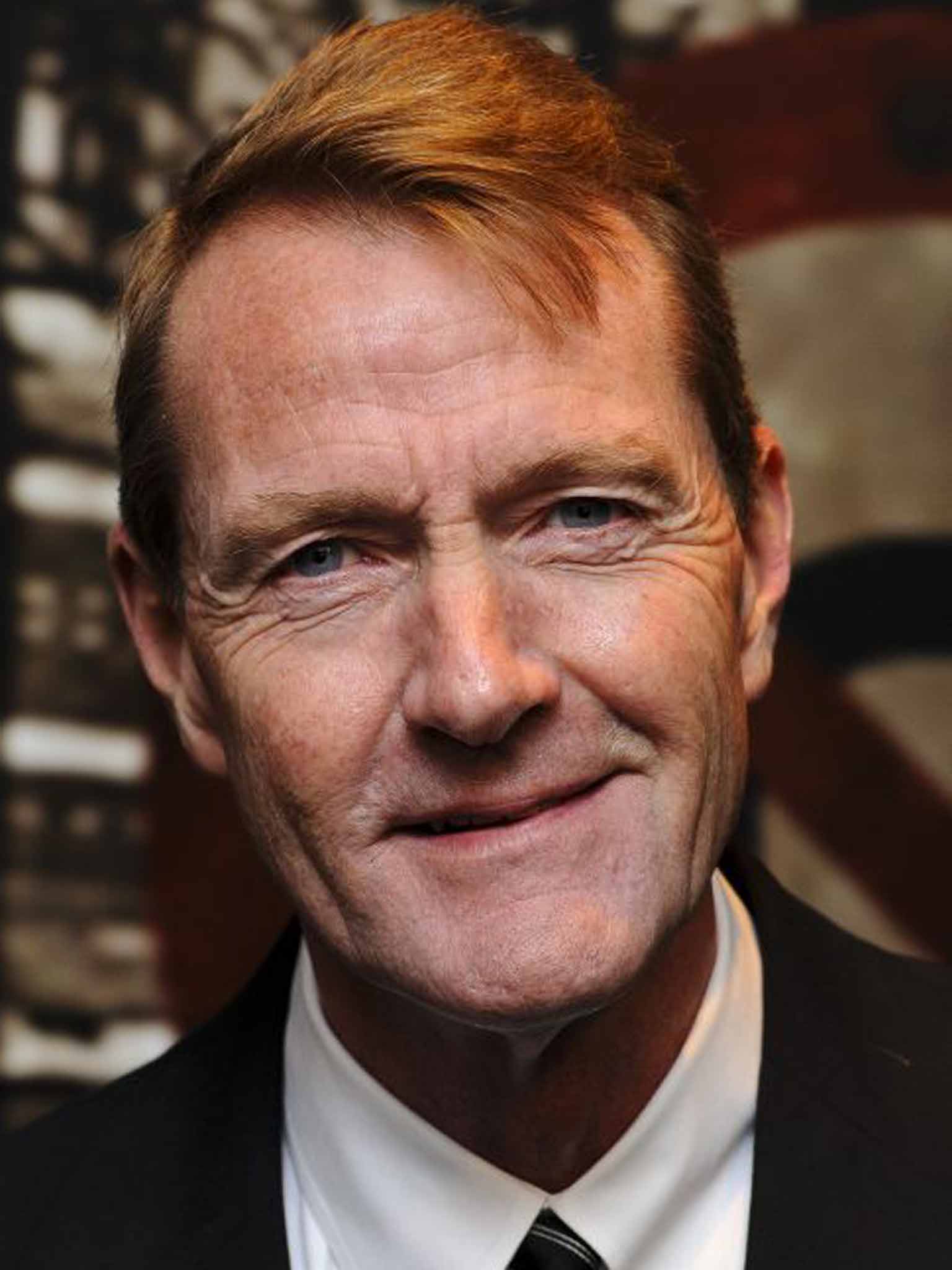 Lee Child