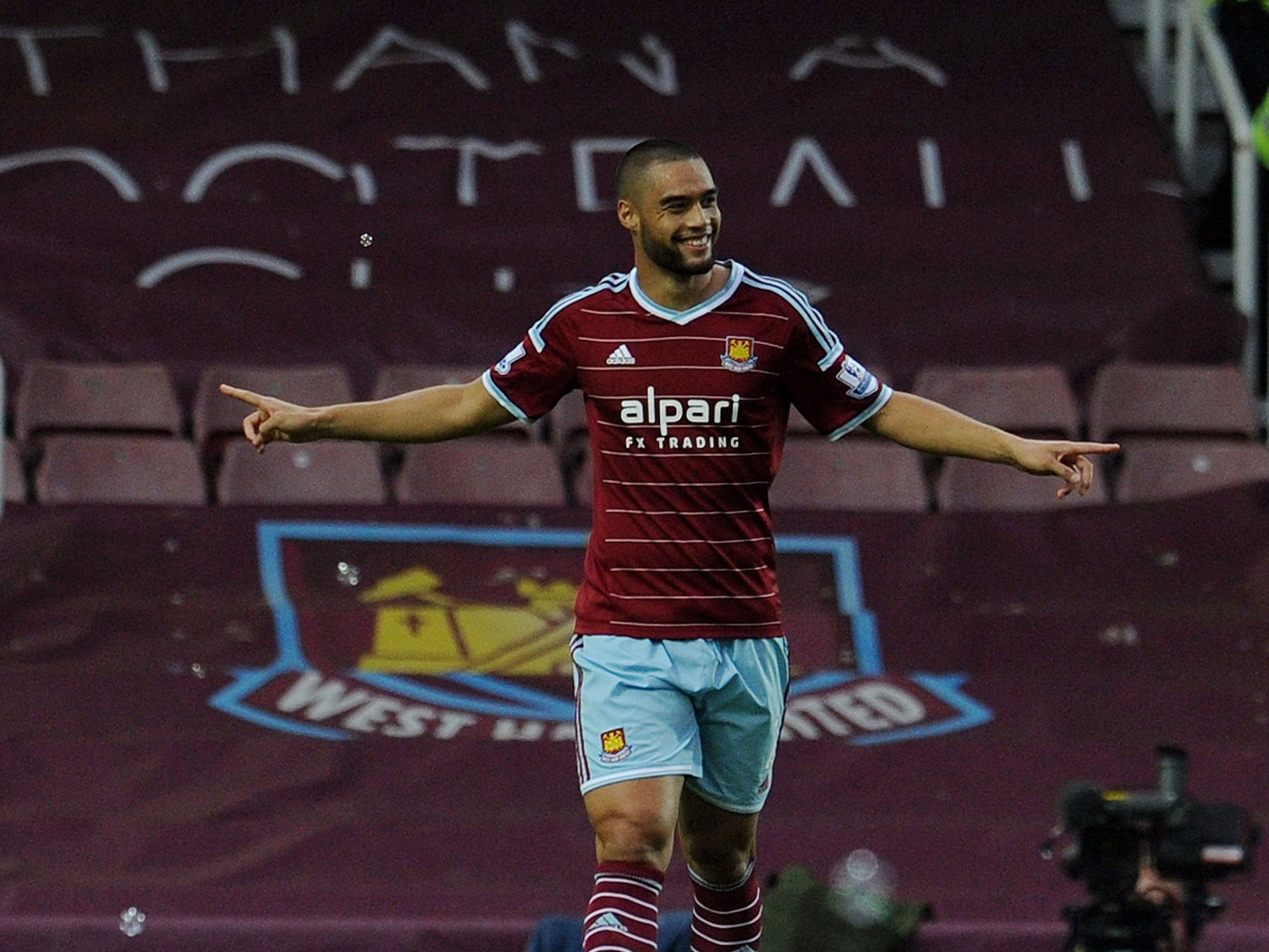 Winston Reid is likely to join Spurs in the summer