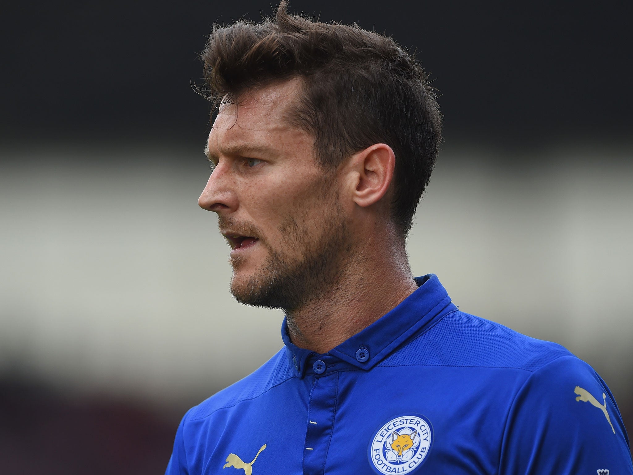 Nugent believes Ulloa will be one of the signings of the season