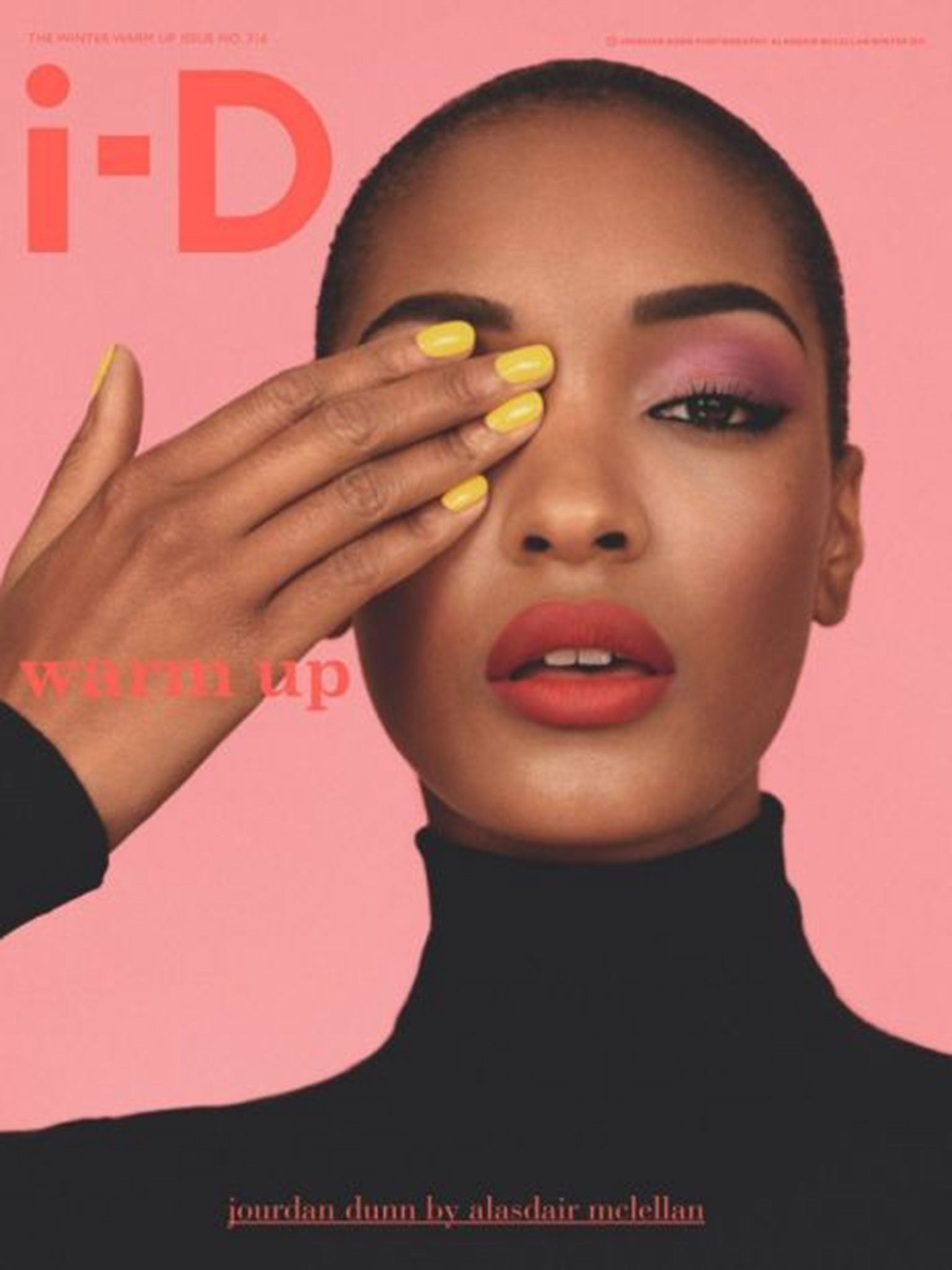 i-D winter 2011