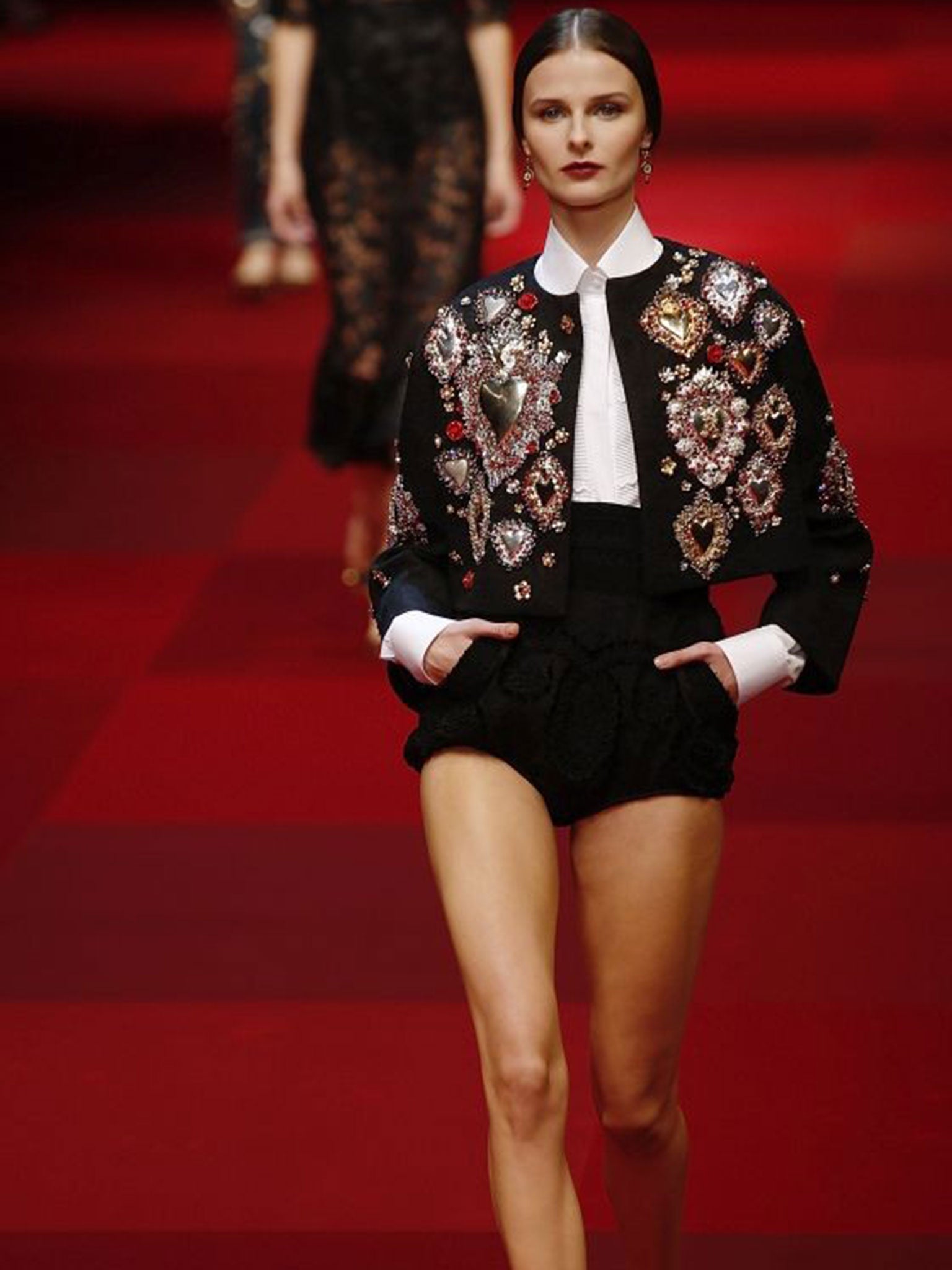 Dolce and Gabbana