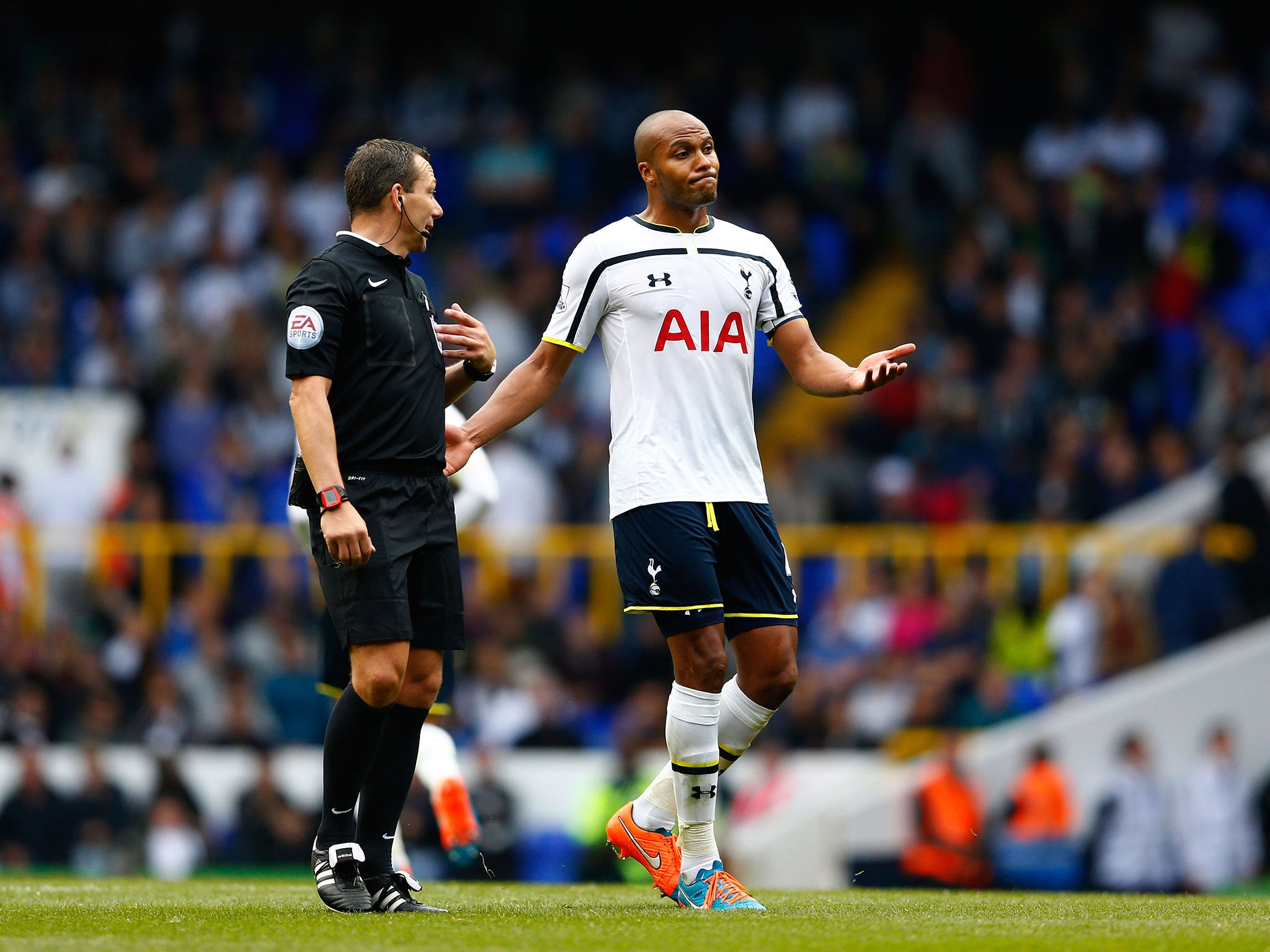 Younes Kaboul