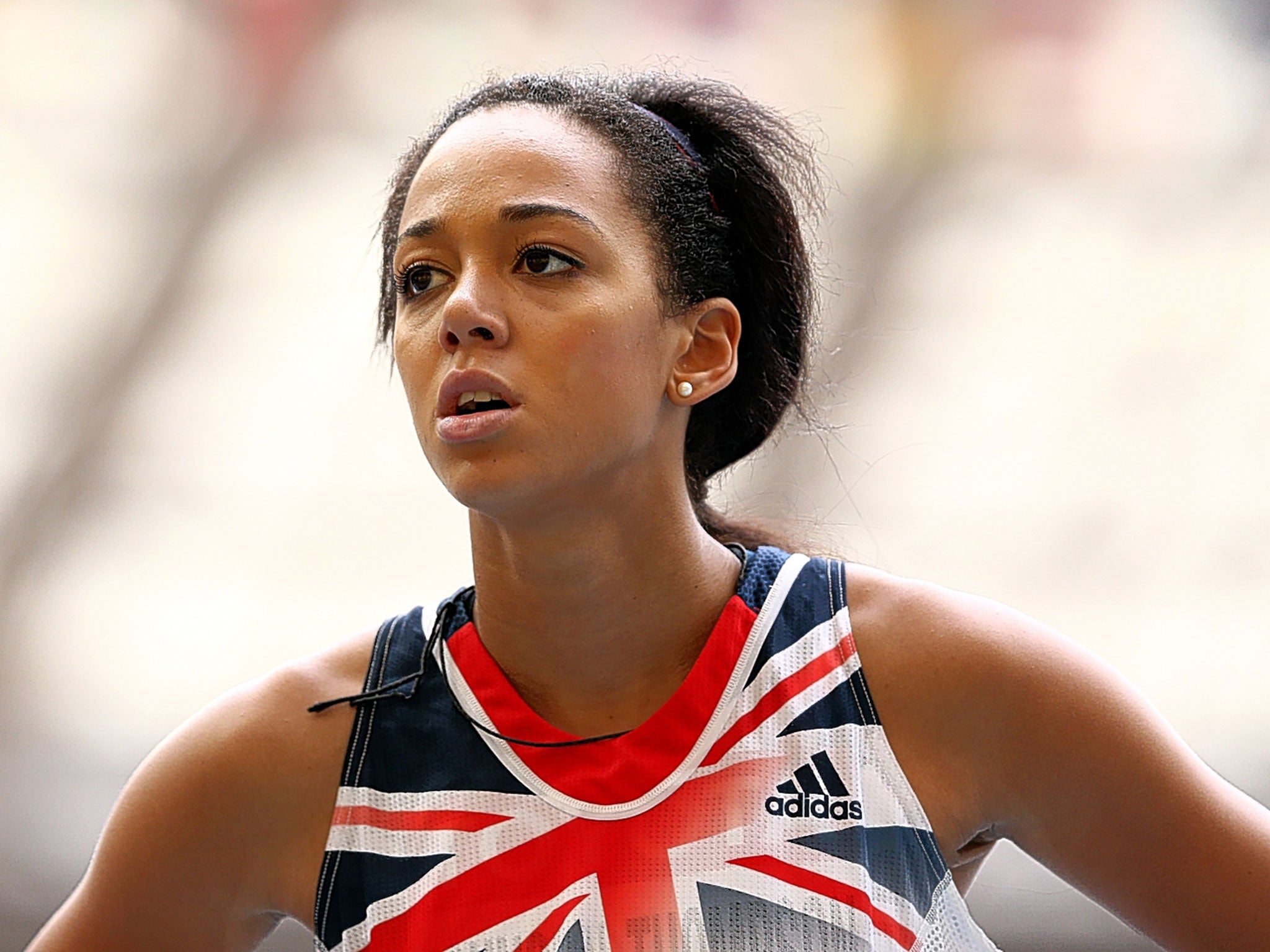 Katarina Johnson-Thompson