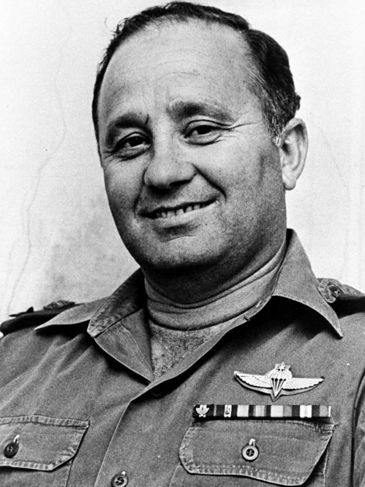 Hofi: Moshe Dayan supported him, and more Israeli forces were deployed to counter Syria and Egypt