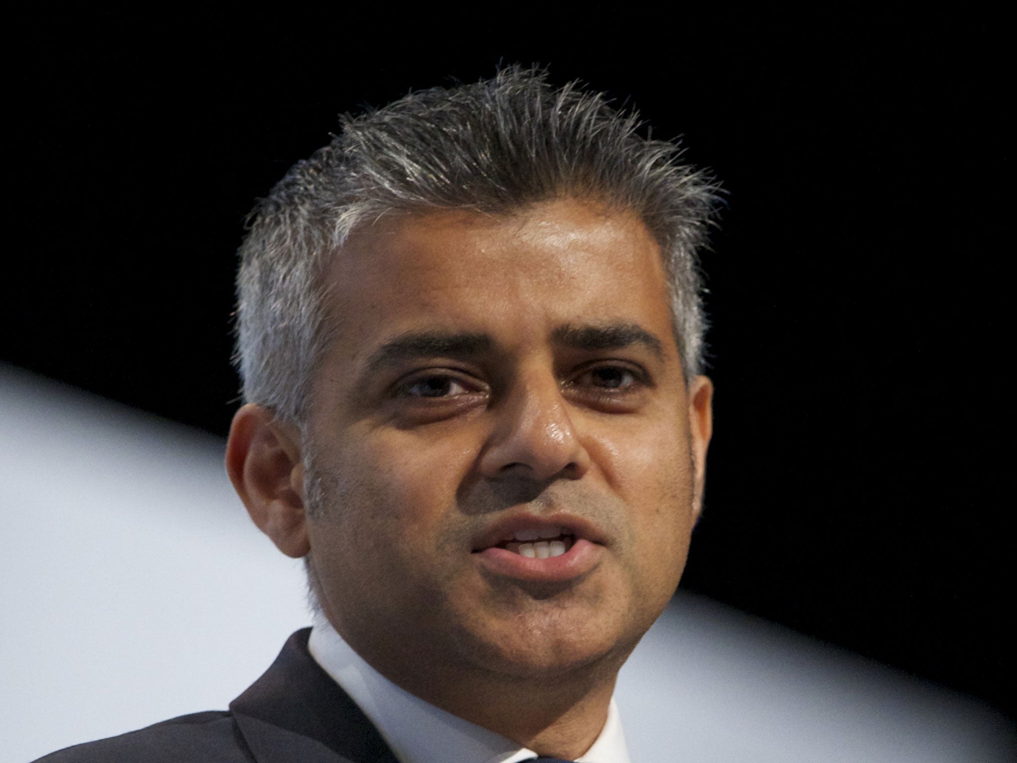 Sadiq Kahn vows to defend human rights legislation