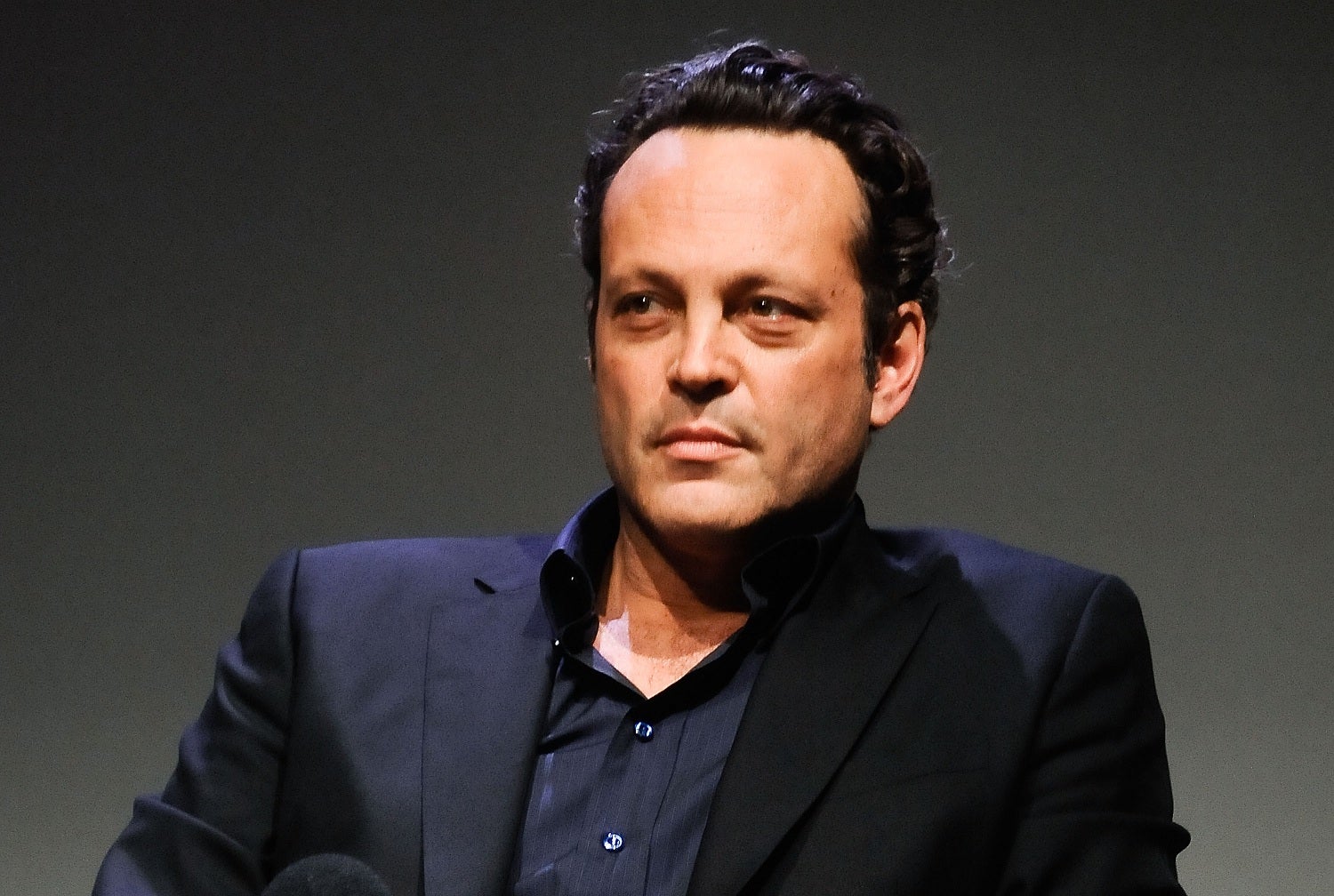 Vince Vaughn is set to play career criminal Frank Semyon