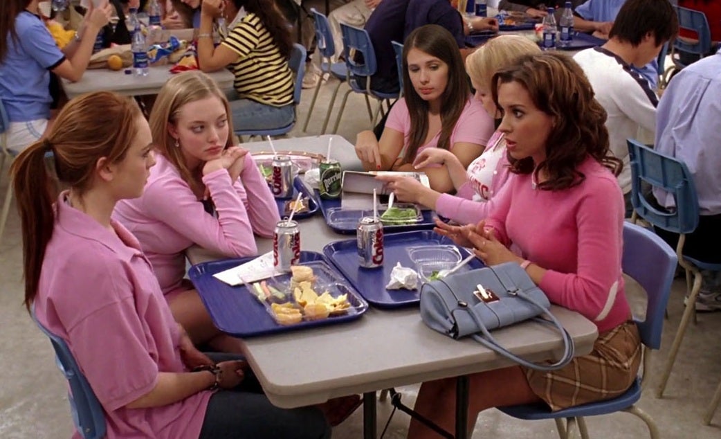 Human beings like to fit in with the crowd