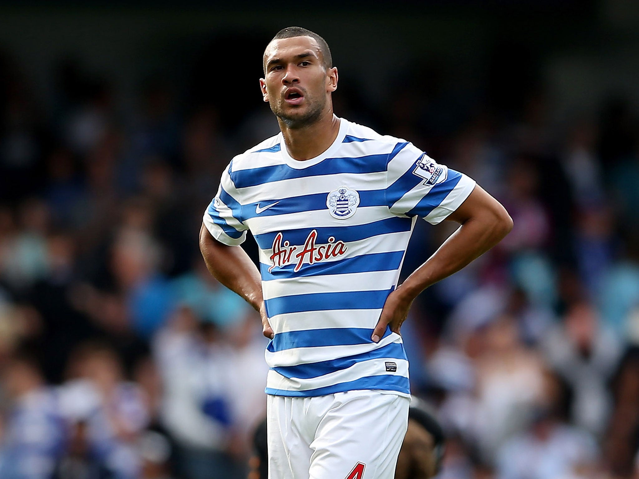 Steven Caulker