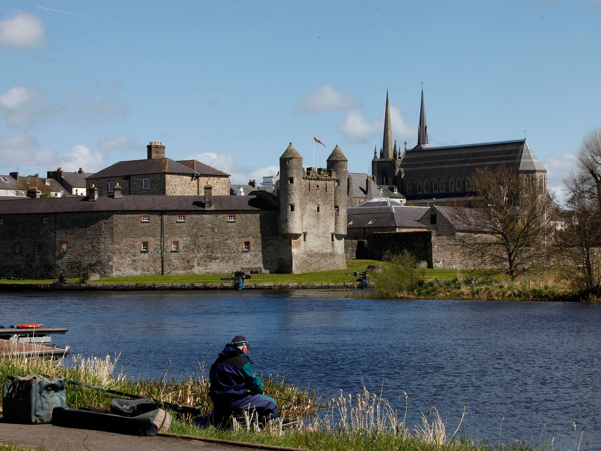 2. Fermanagh Northern Ireland