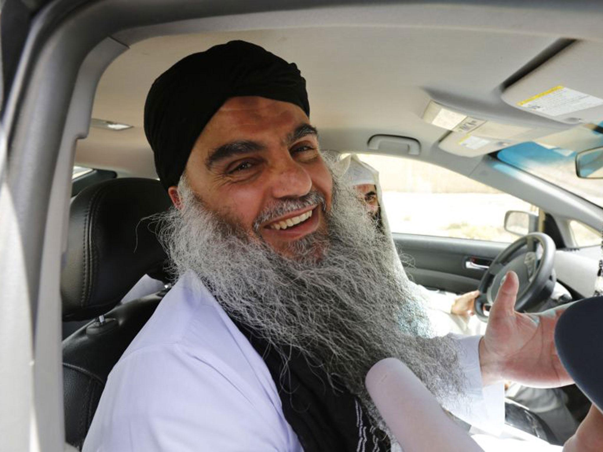 Abu Qatada was deported from Britain after a near-decade-long legal battle