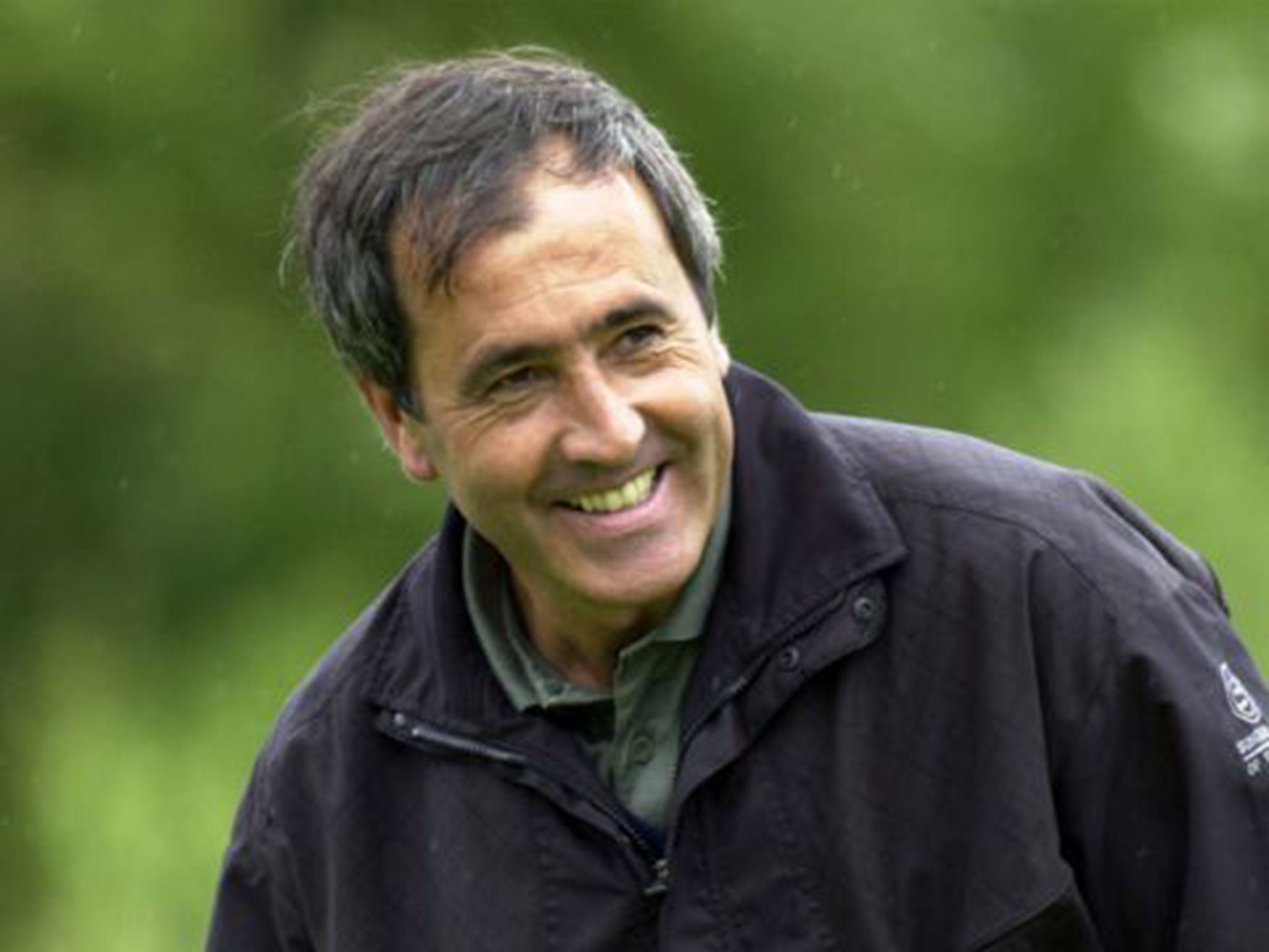 Seve Ballesteros was involved in nine Ryder Cups between 1979 and 1997, winning four and tying one