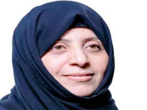 Samira al-Nuaimi, a lawyer and human rights activist was captured, tortured, and publically executed by Isis extremists in Mosul, Iraq