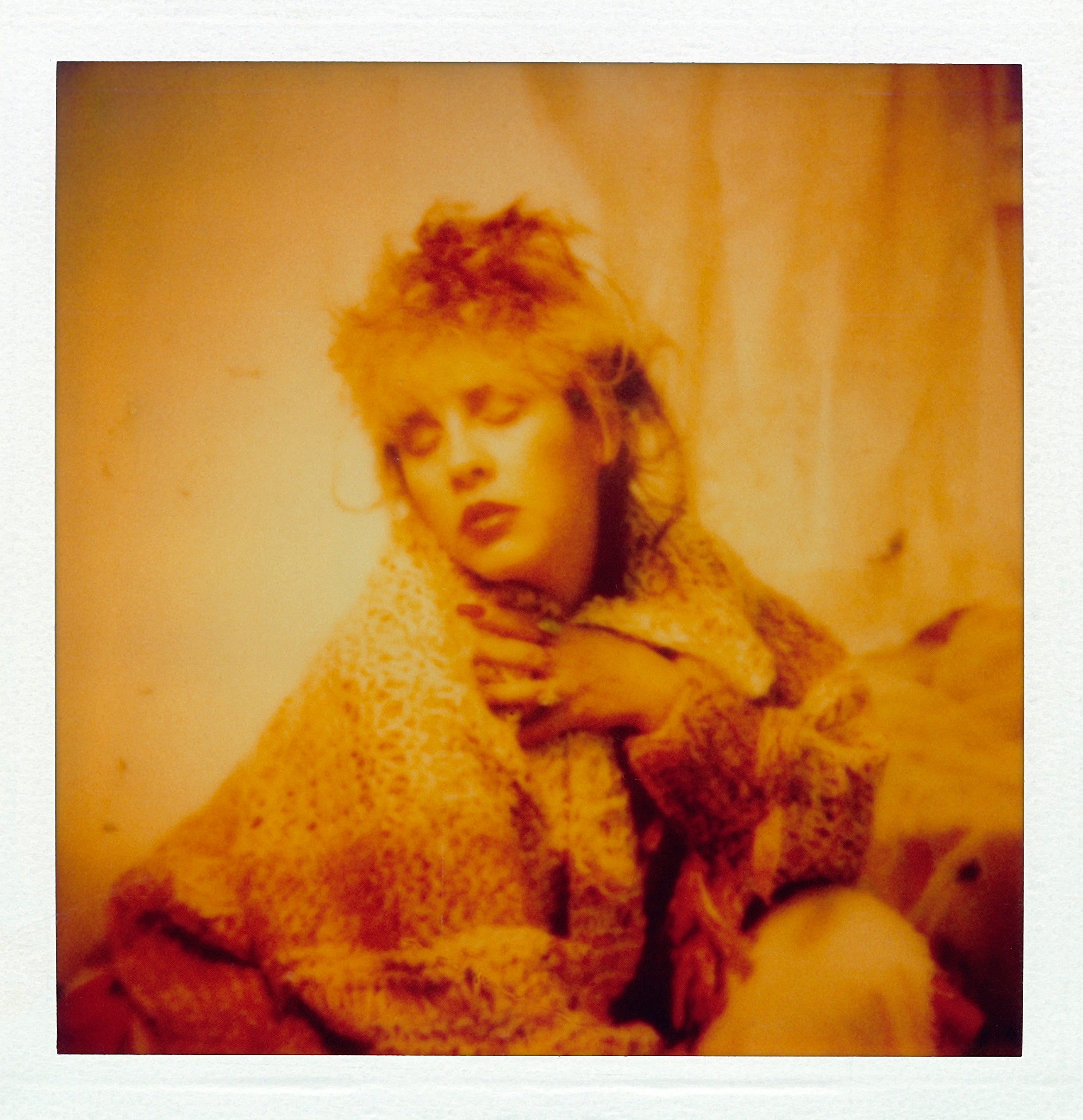 (Pic: Stevie Nicks/Morrison Hotel Gallery)