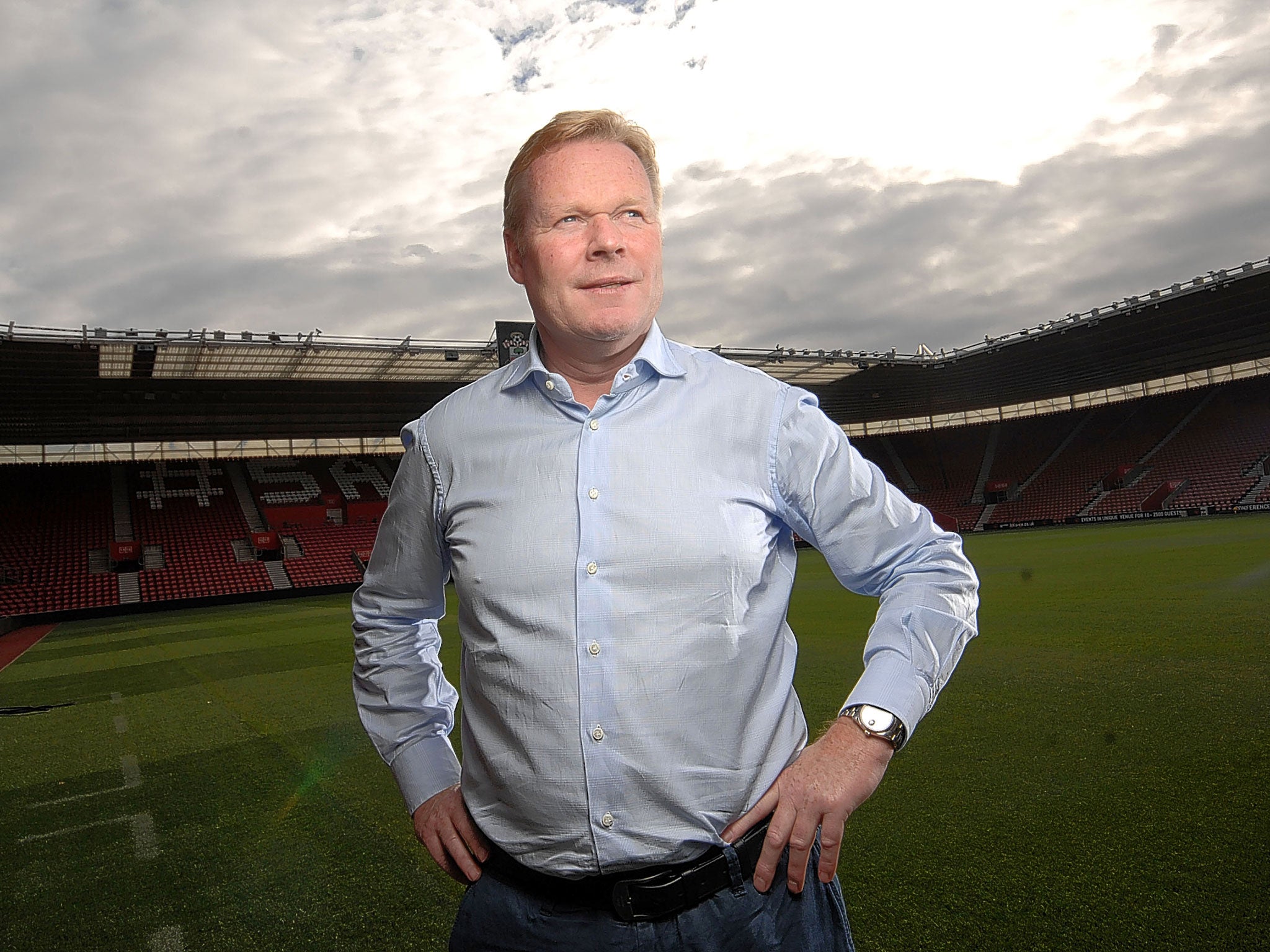 Ronald Koeman