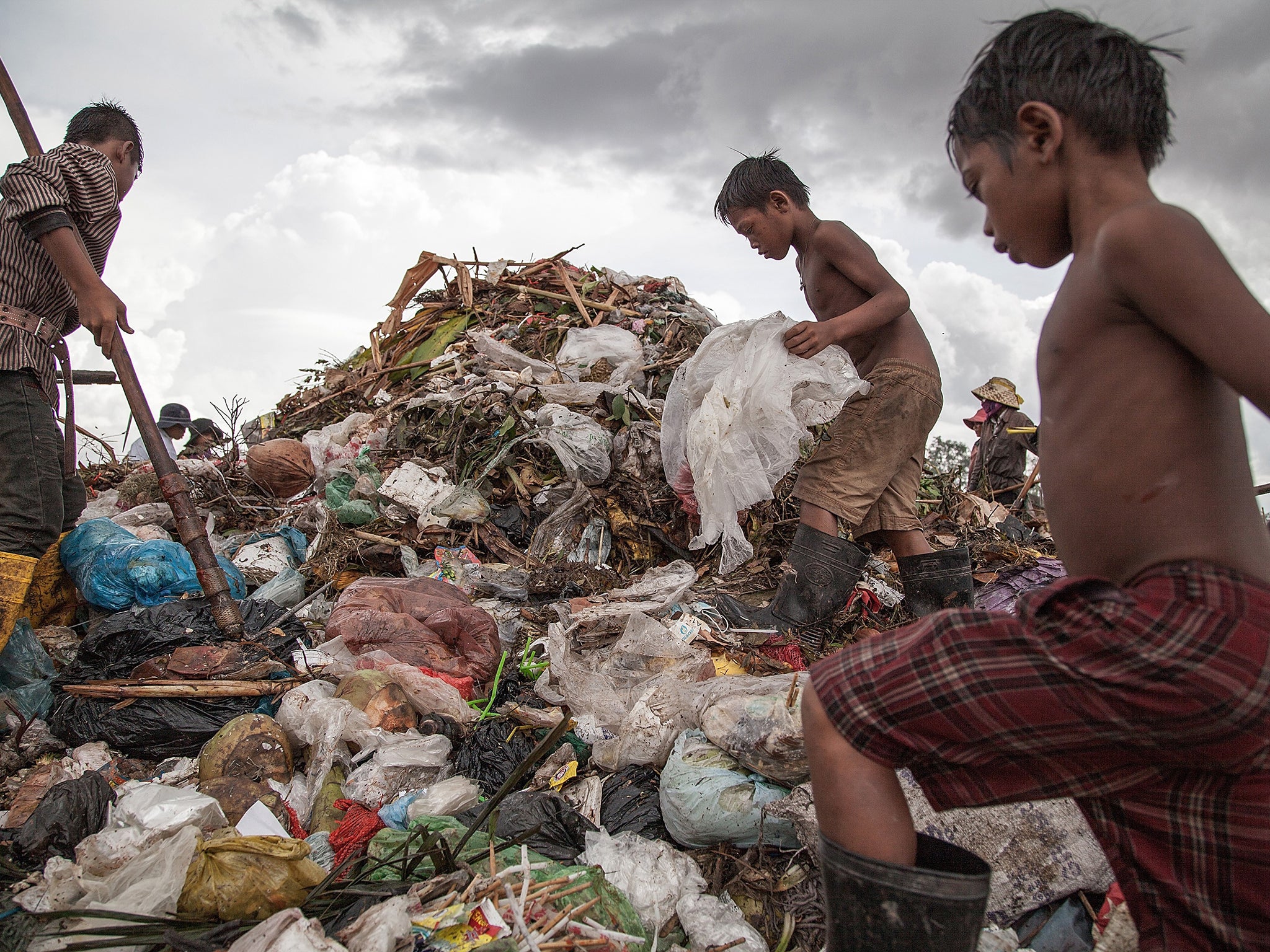 Only last January Australia publicly condemned Cambodia’s human rights record