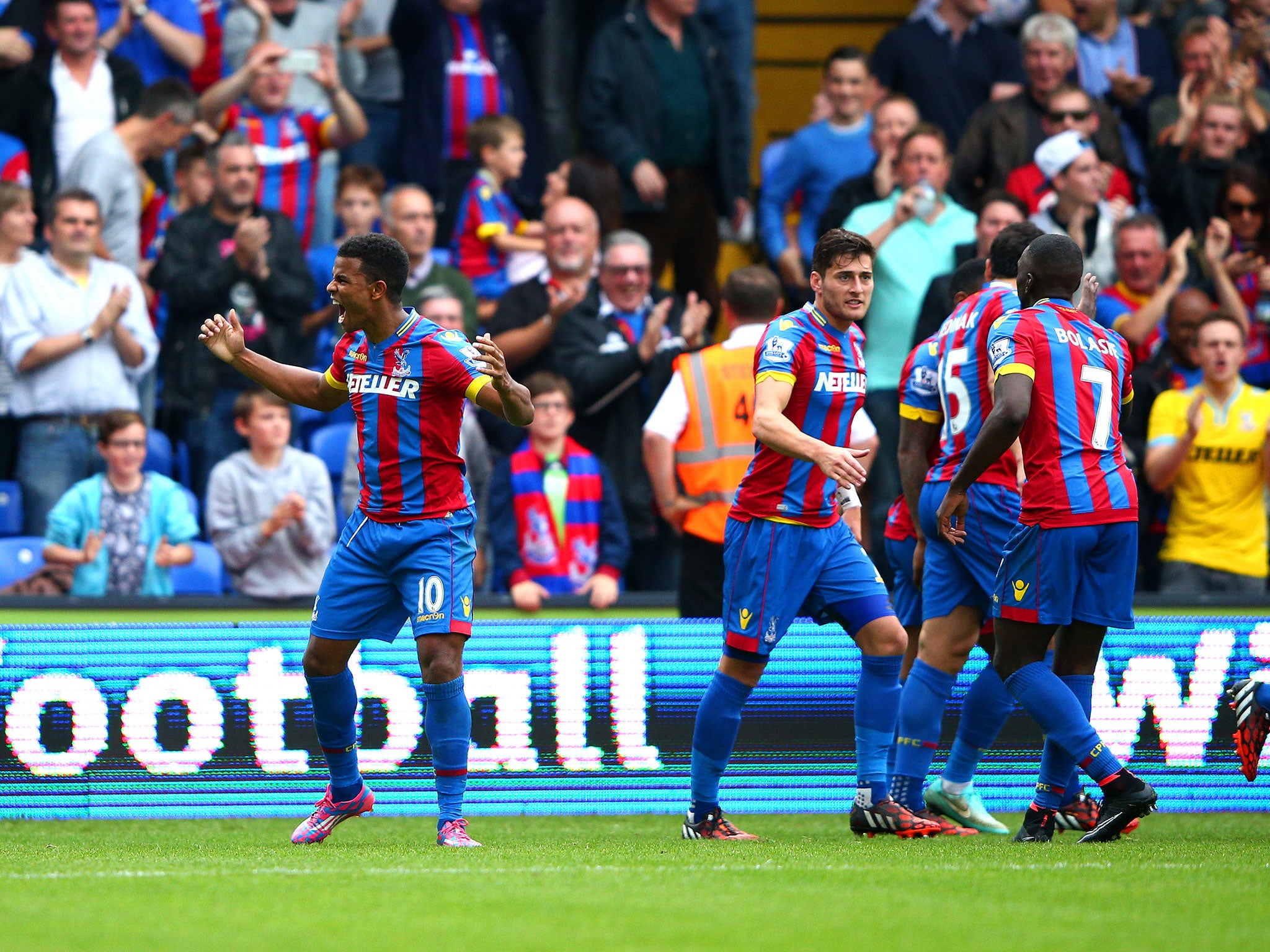 Fraizer Campbell