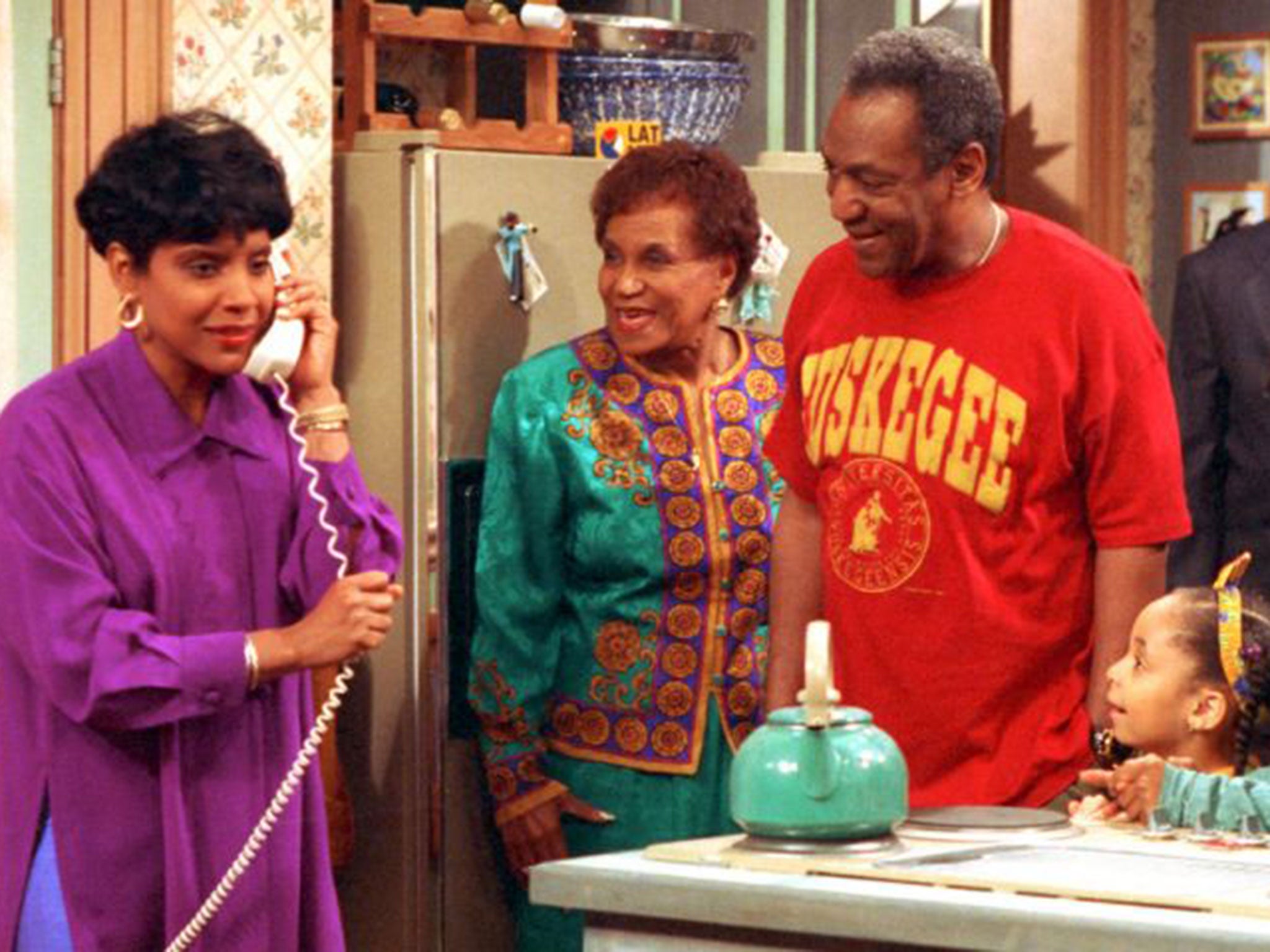 The Cosby Show