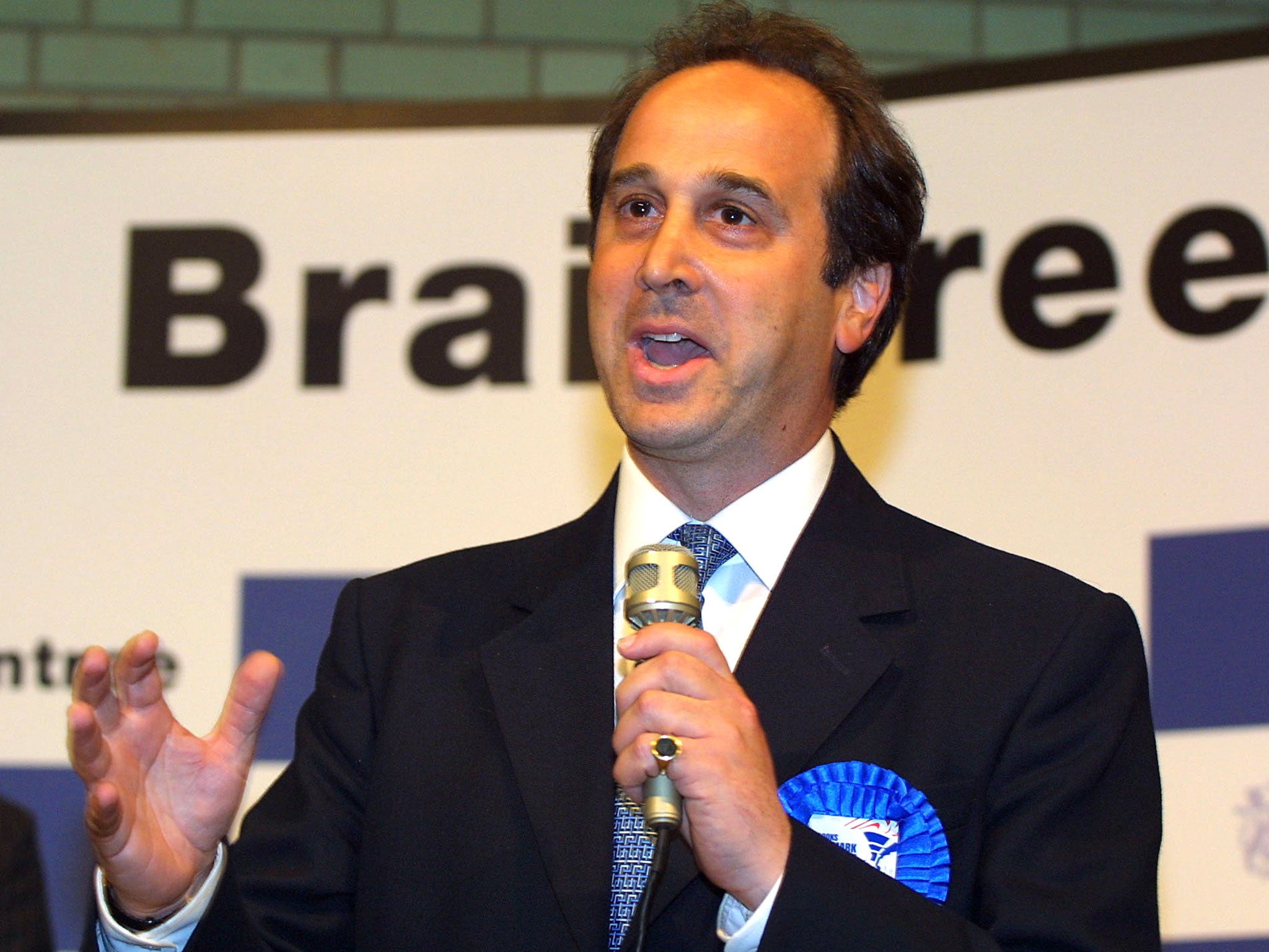 Brooks Newmark