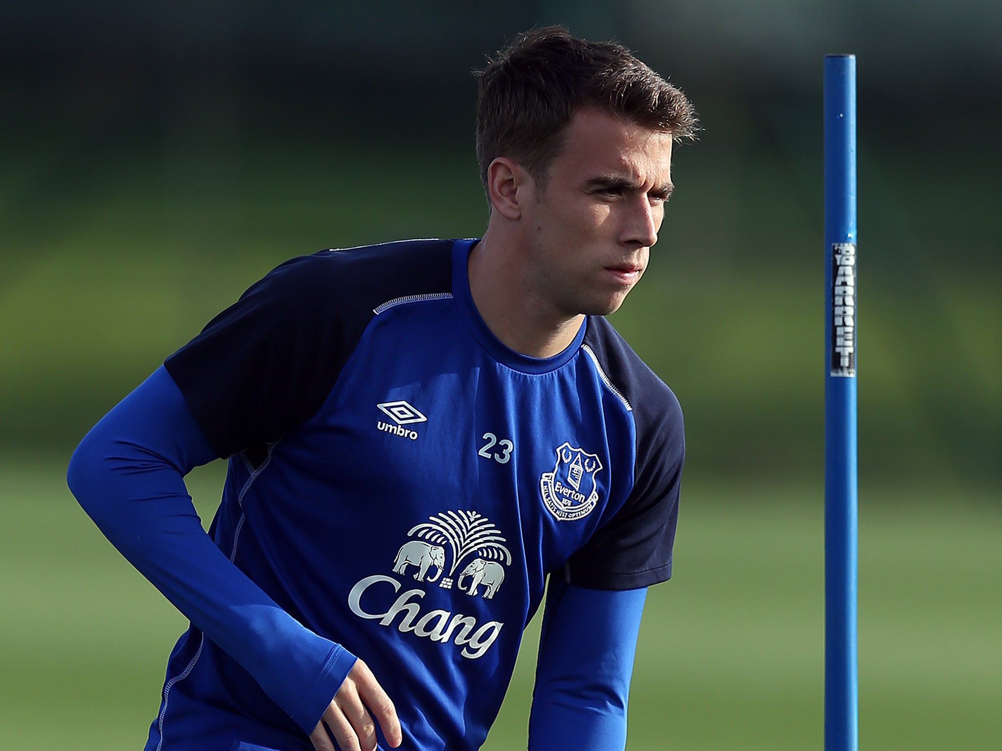 Seamus Coleman