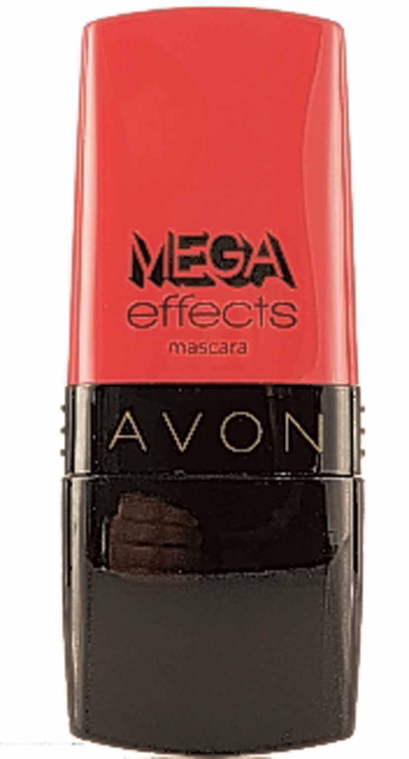 Mega Effects Mascara