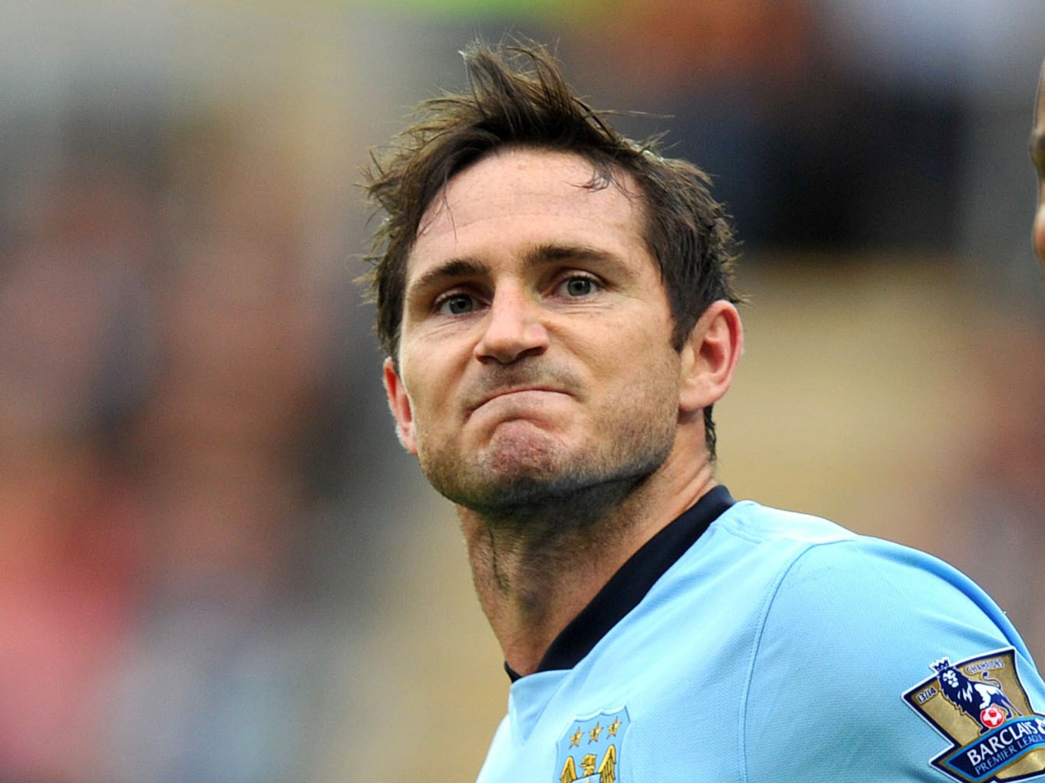 Frank Lampard