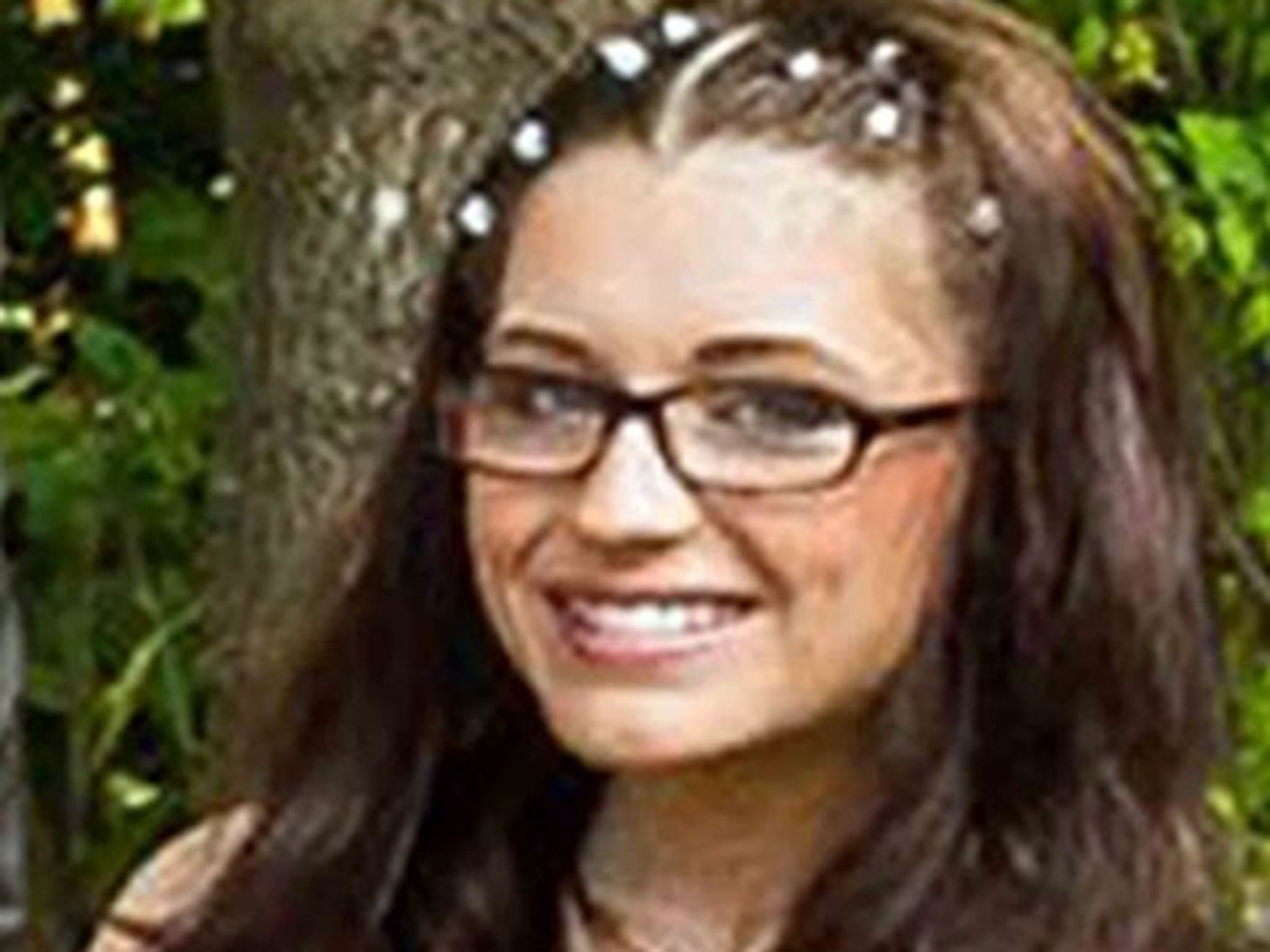 Josie Herniman, who was found dead on Monday night near her home in Weston super Mare, north Somerset, amid claims of bullying