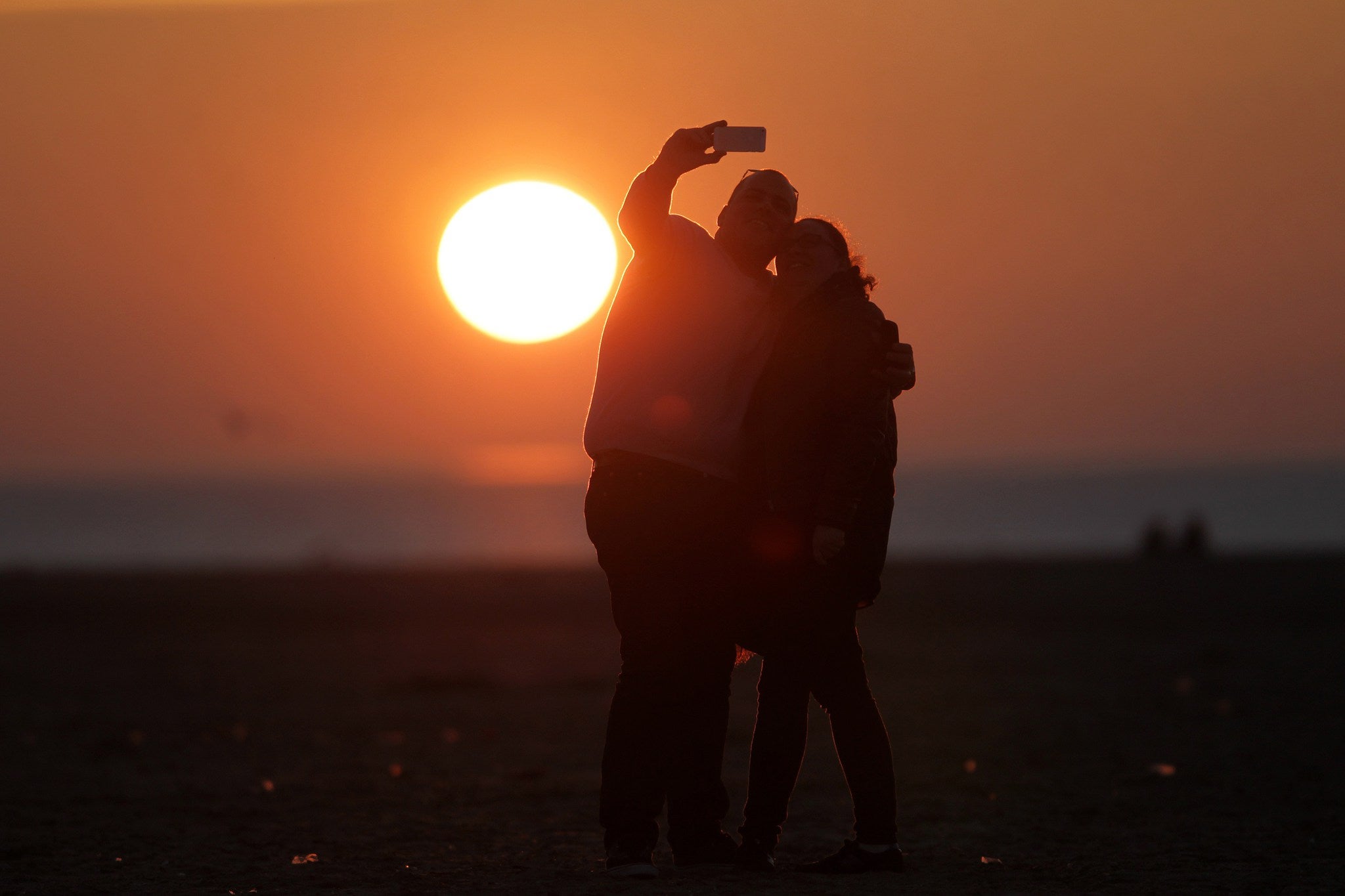 Couples who boast about their relationship have been condemned as the most annoying Facebook users