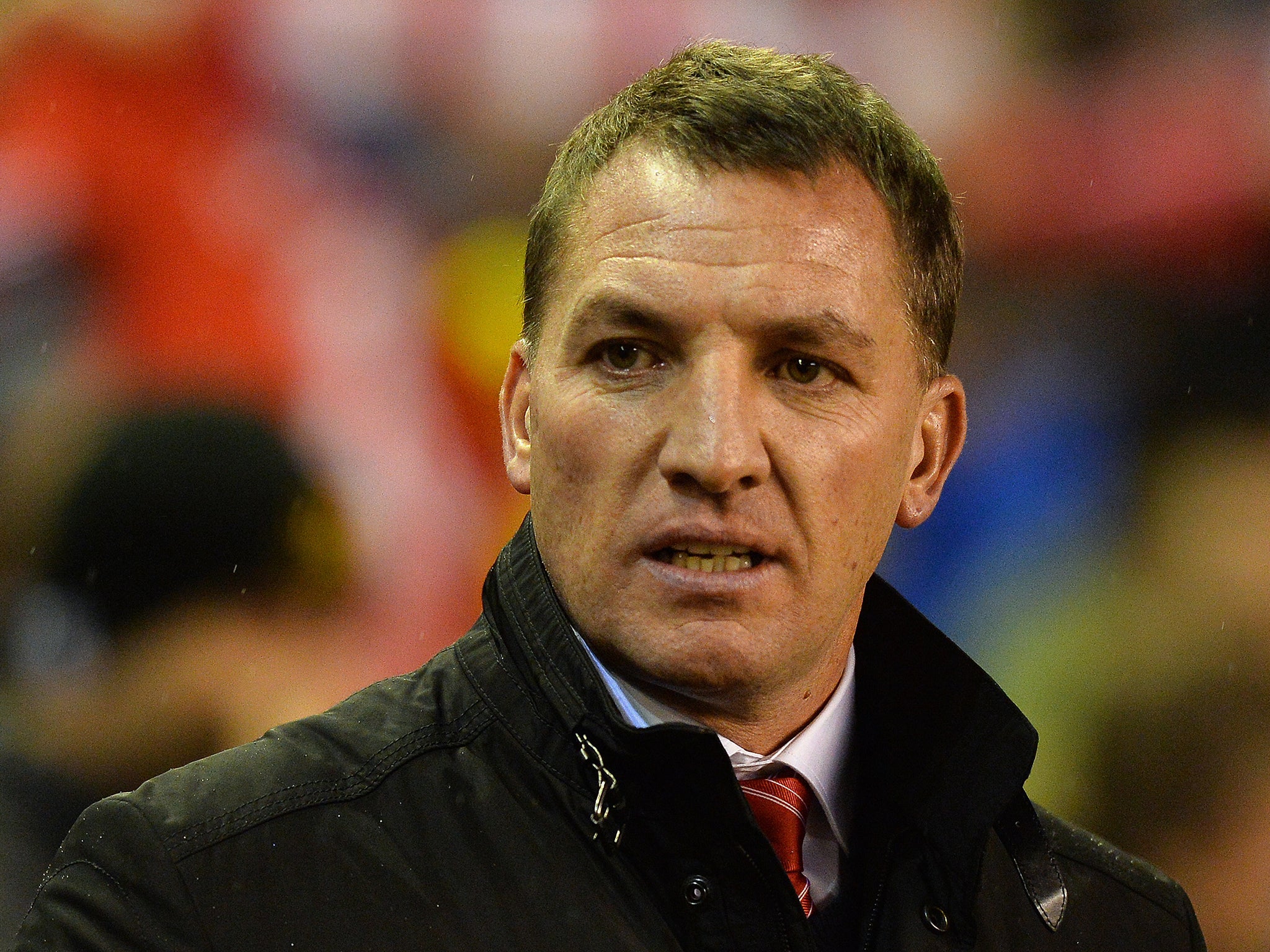 Rodgers has shown concern for his players on international duty